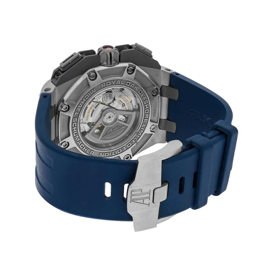 AP Schumacher Replica Audemars Piguet