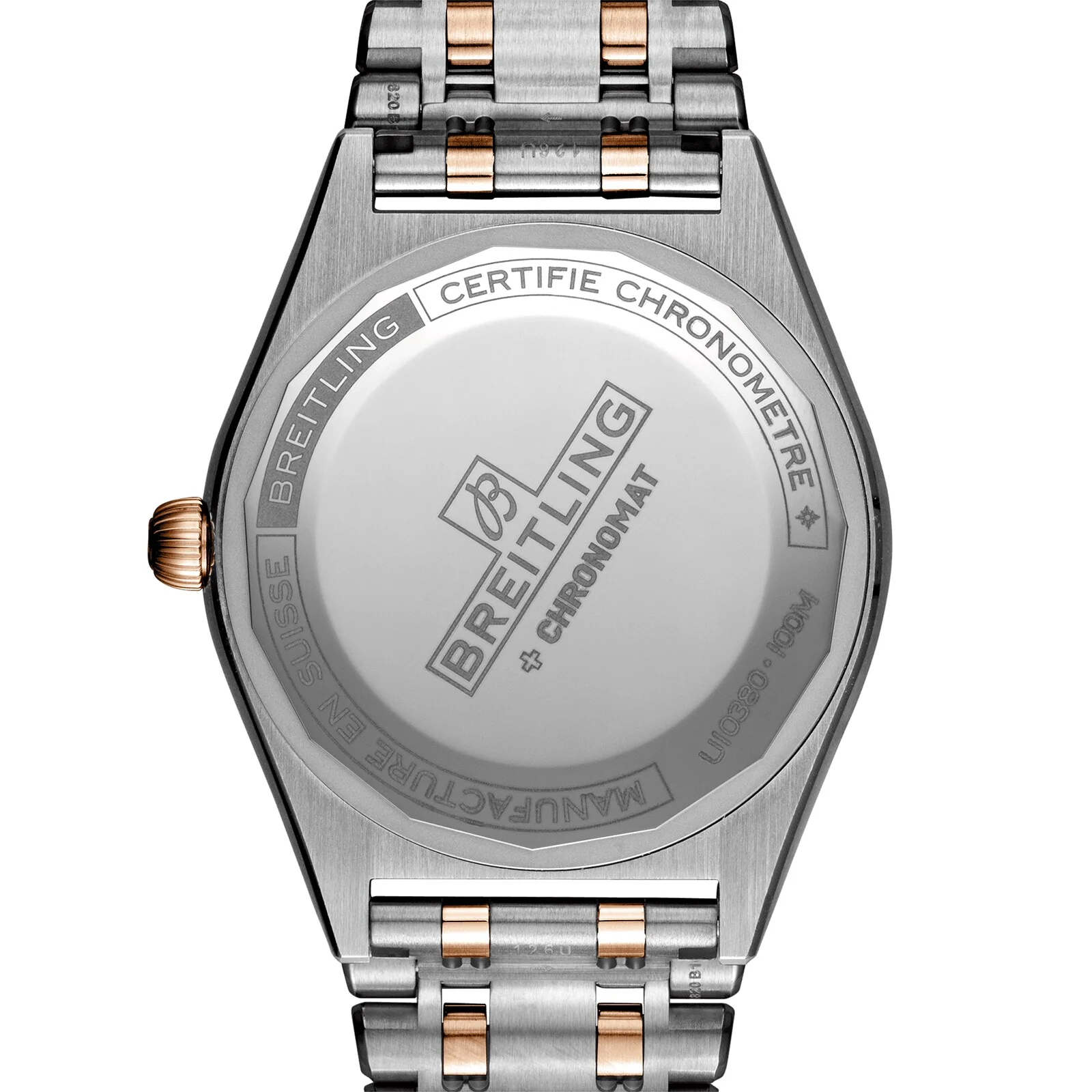 Breitling Chronomat Automatic 36 Women's