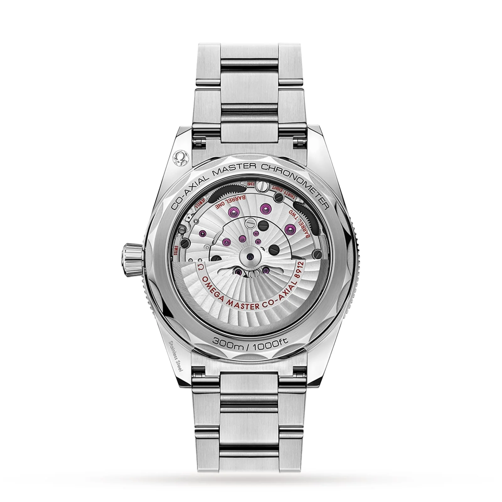 OMEGA Seamaster 300 Men's