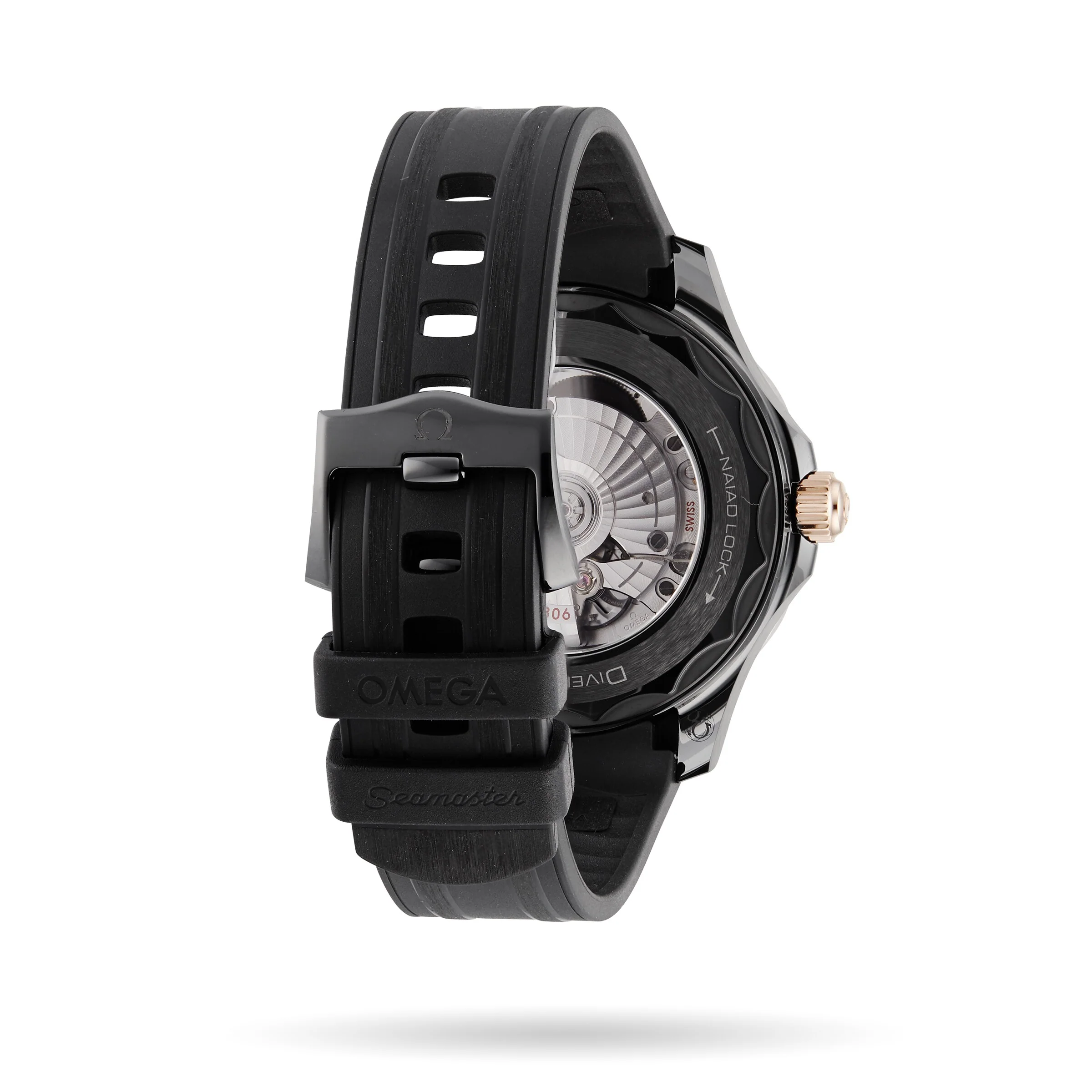 OMEGA Seamaster Diver 300M Men's