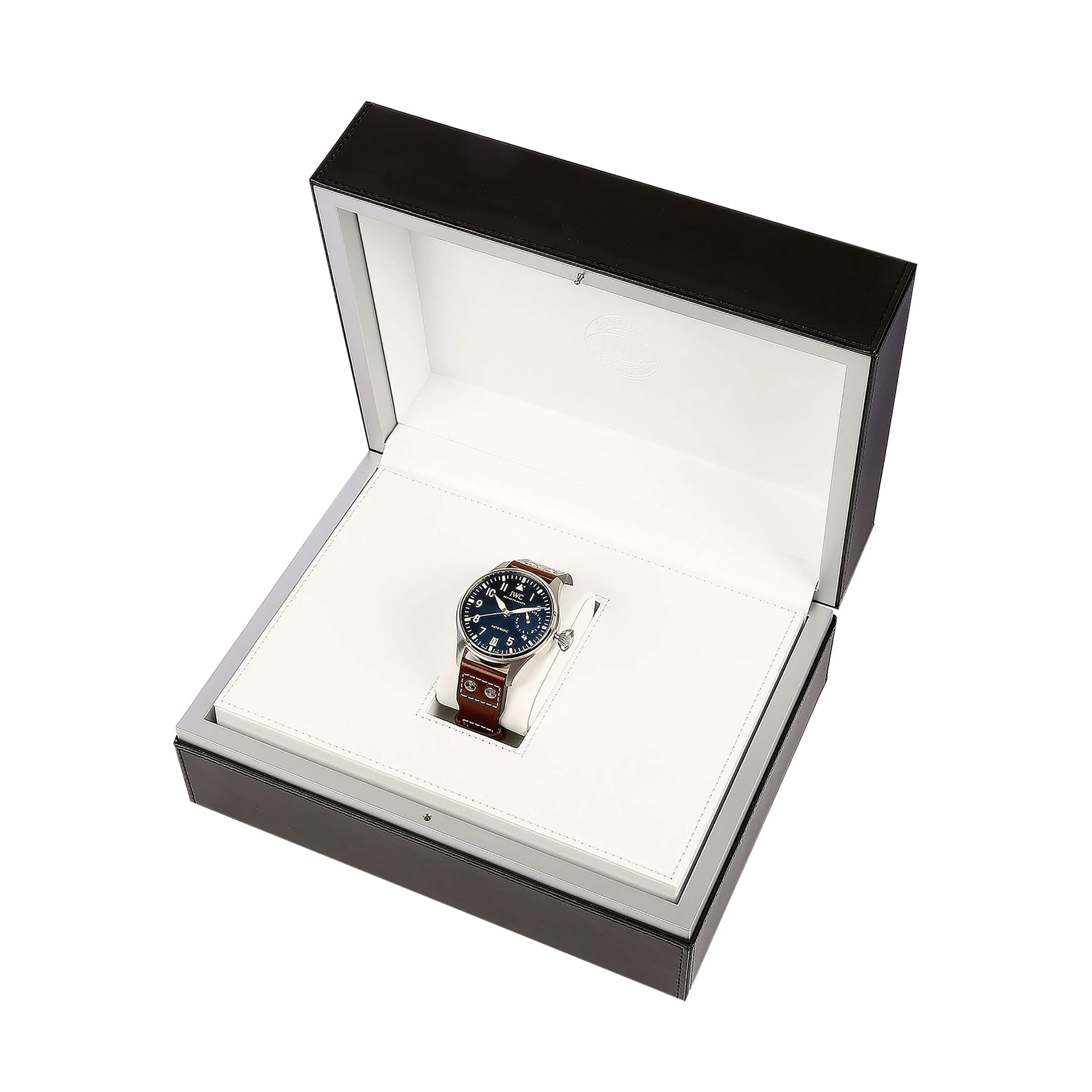 IWC Big Pilot's Watch Edition 