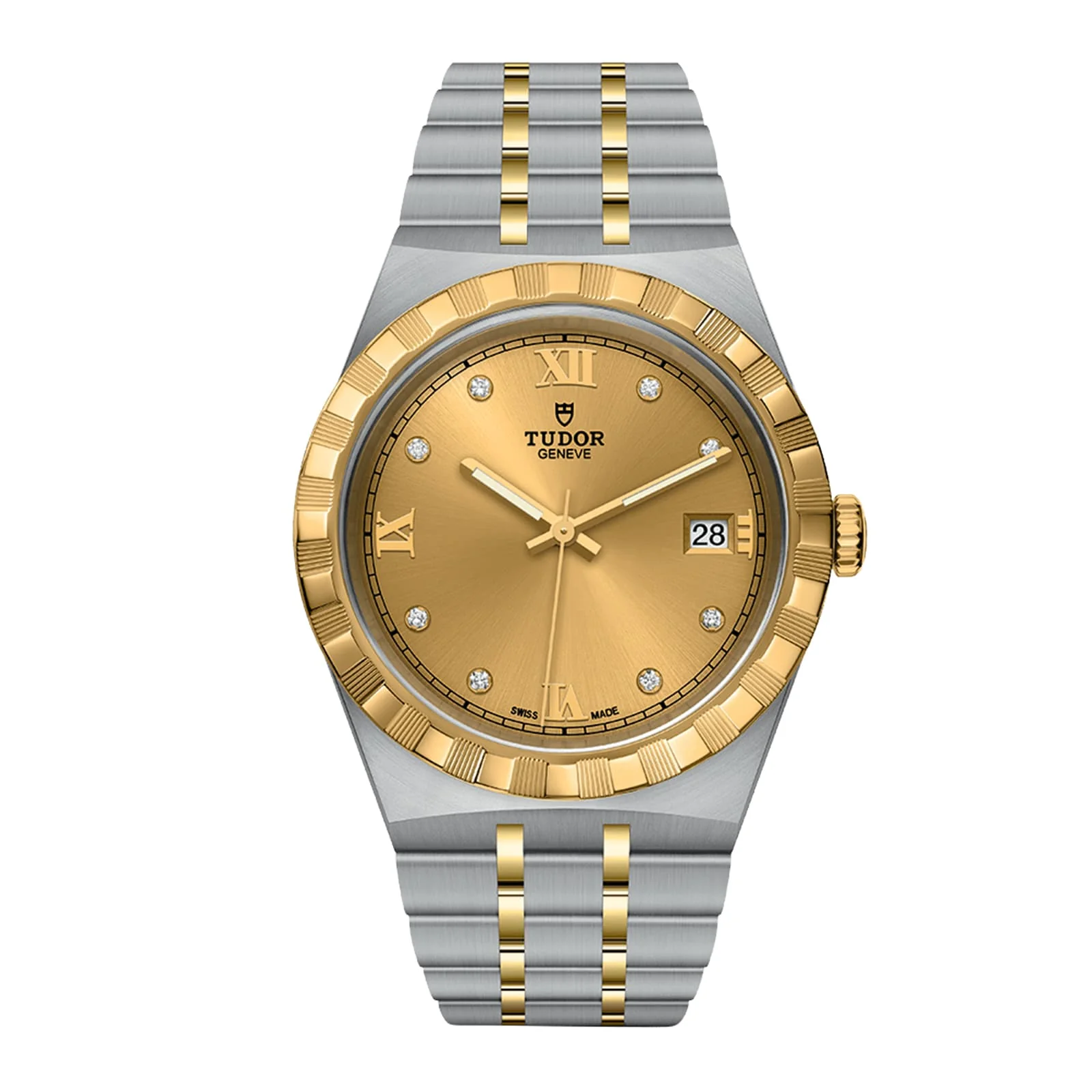 TUDOR Royal Men's