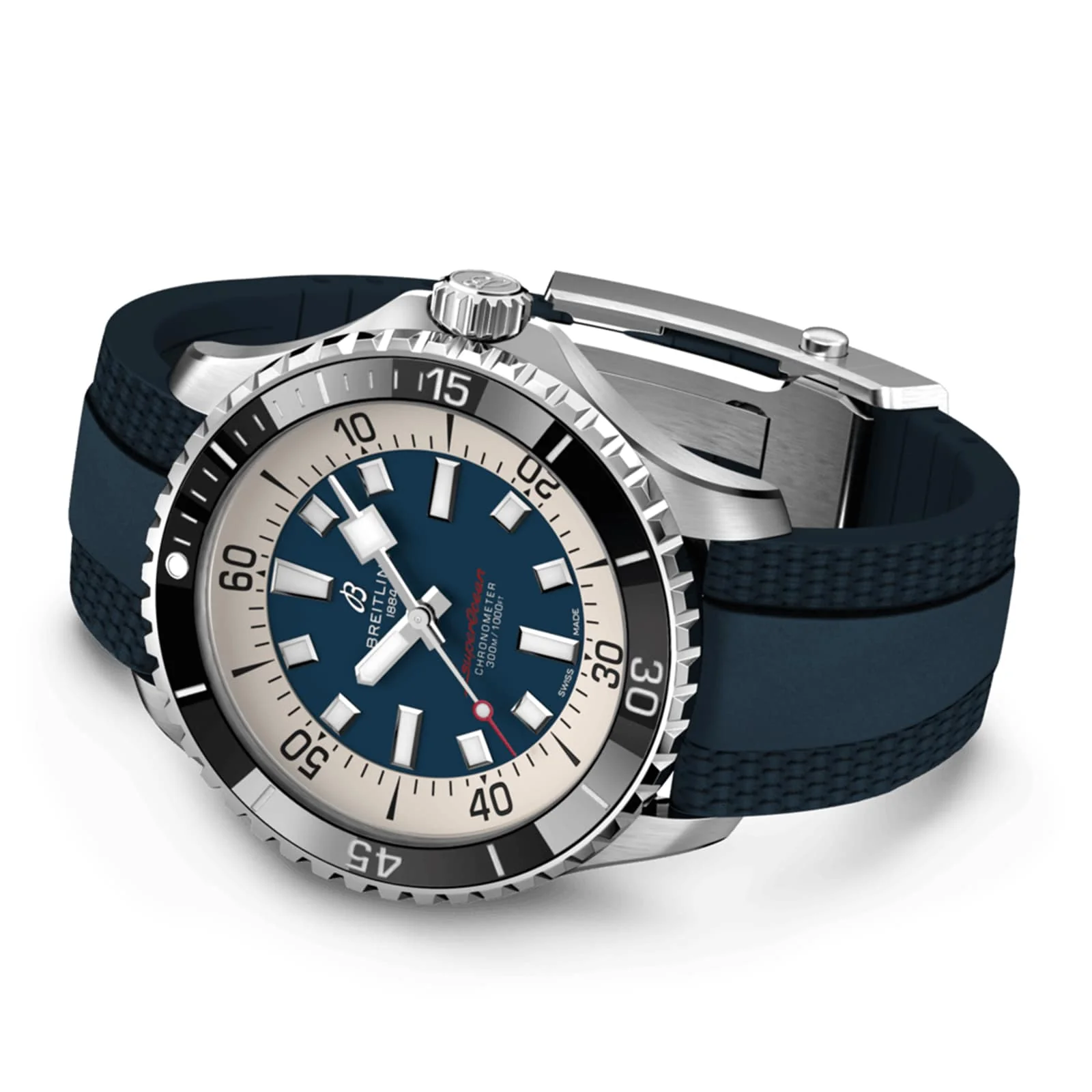 Breitling Superocean Automatic 44 Men's