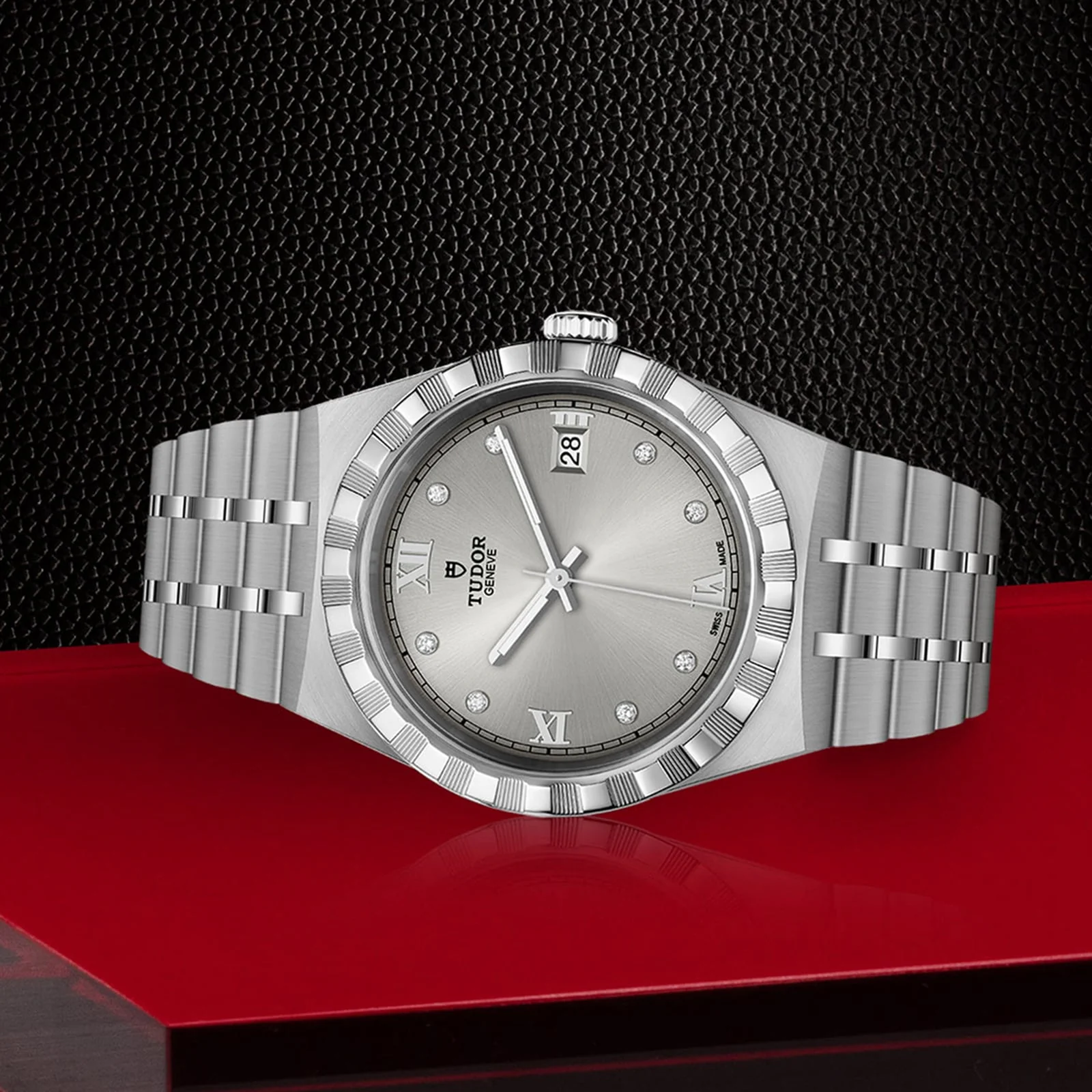 TUDOR Royal Men's