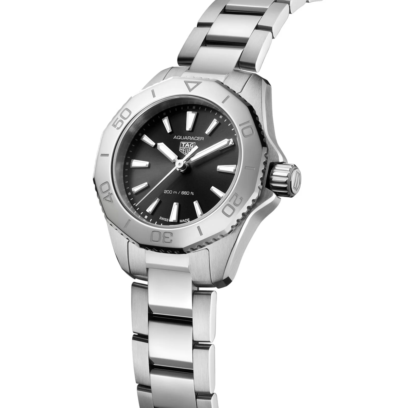 TAG Heuer Aquaracer Professional 200 Women's