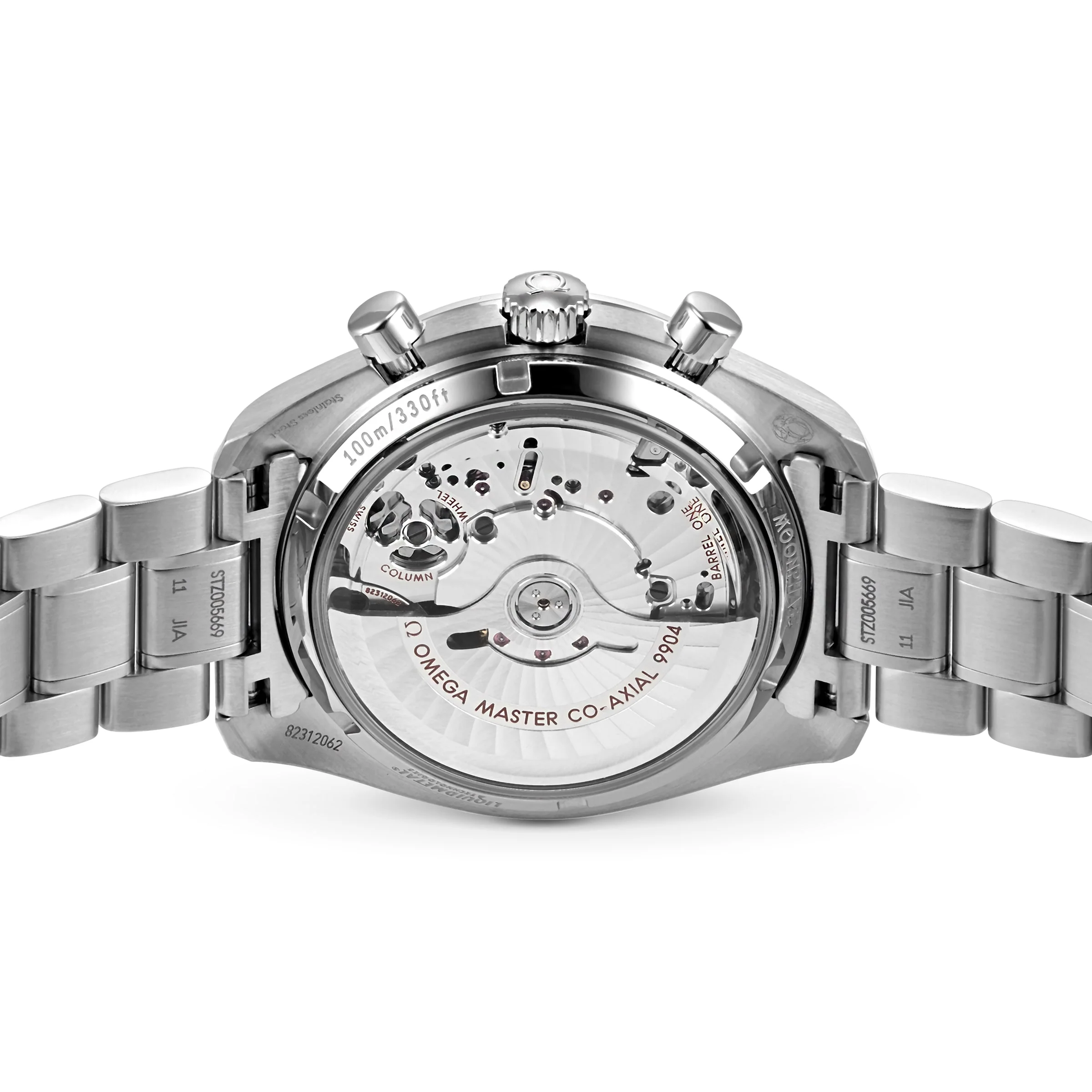 OMEGA Speedmaster Moonphase Men's