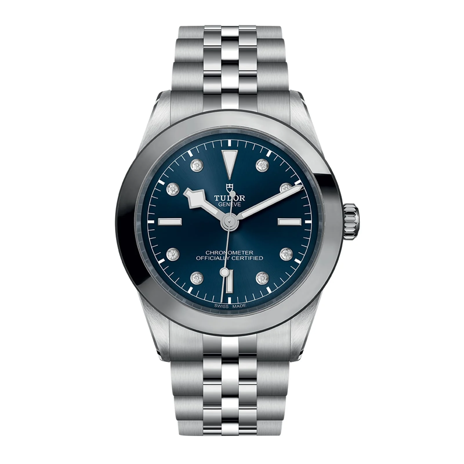 TUDOR Black Bay One 39 Men's