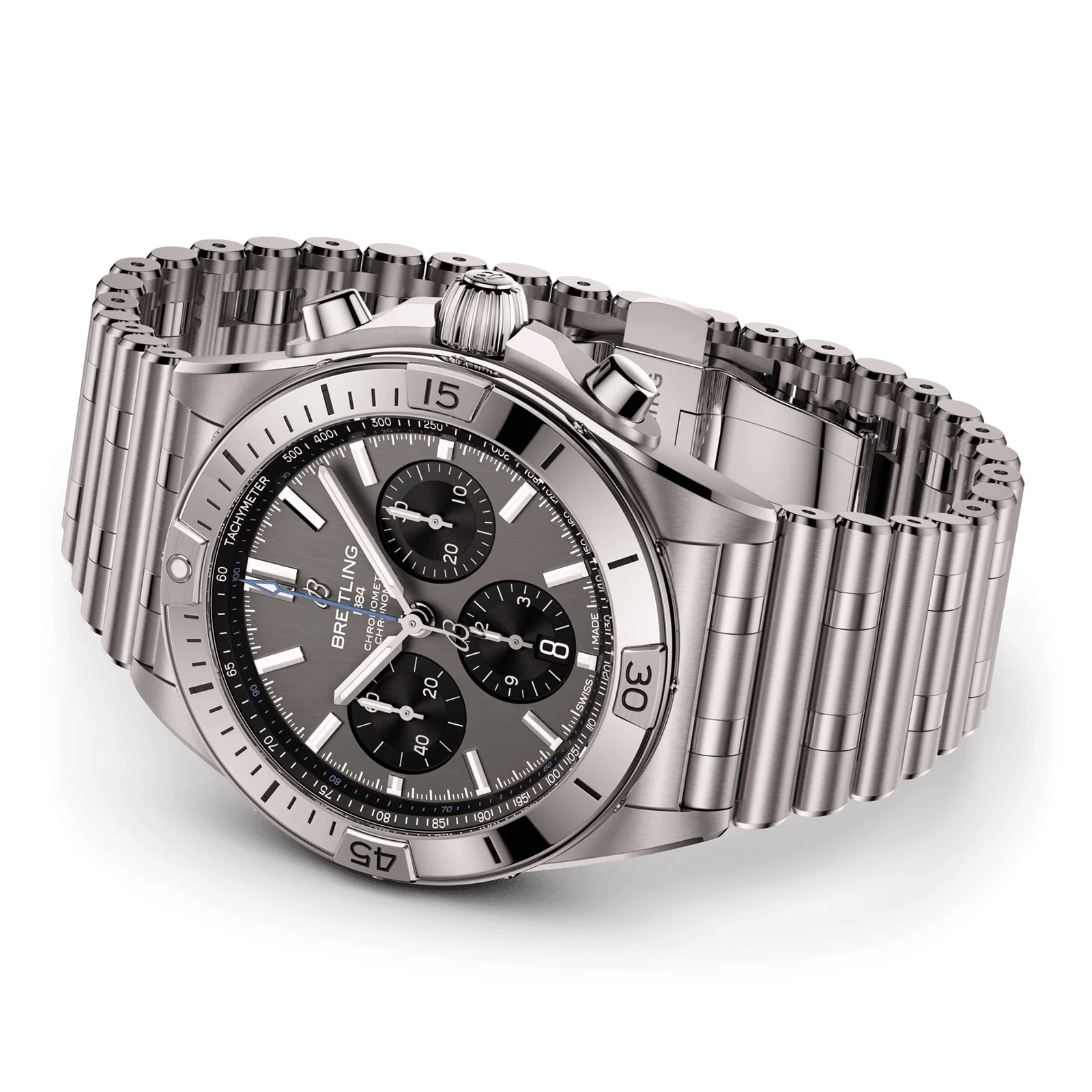 Breitling Chronomat B01 42 Men's