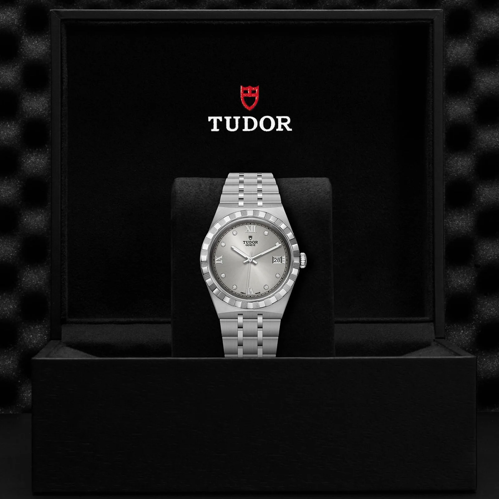 TUDOR Royal Men's