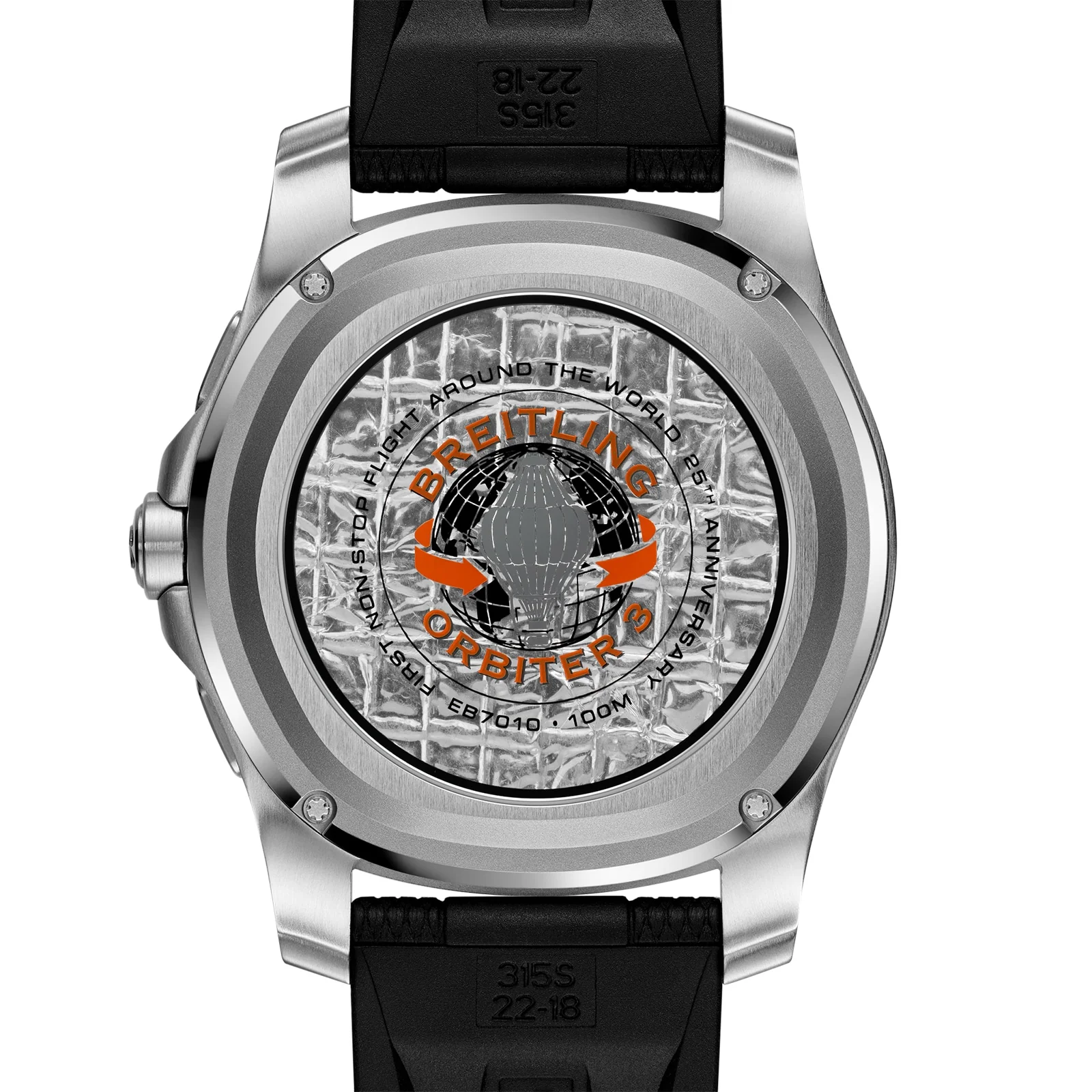 Breitling Aerospace B70 Orbiter Men's