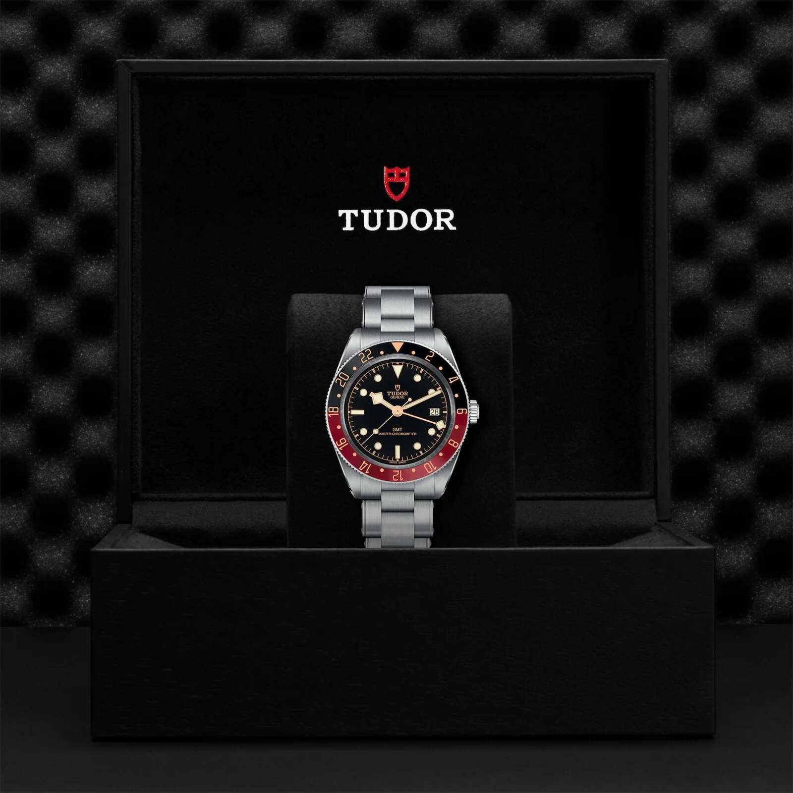TUDOR Black Bay 58 GMT Men's