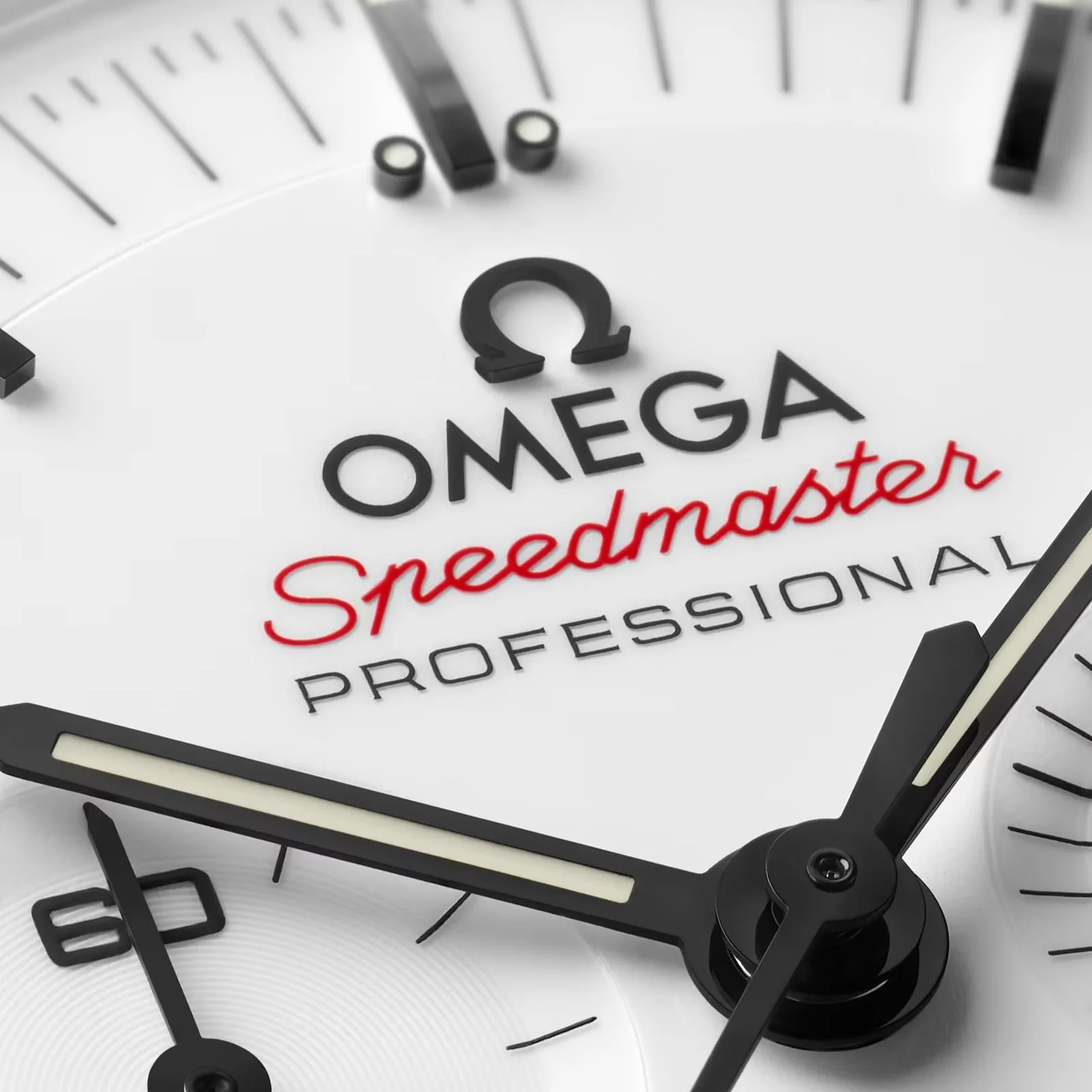 OMEGA Speedmaster Moonwatch Professional Men's