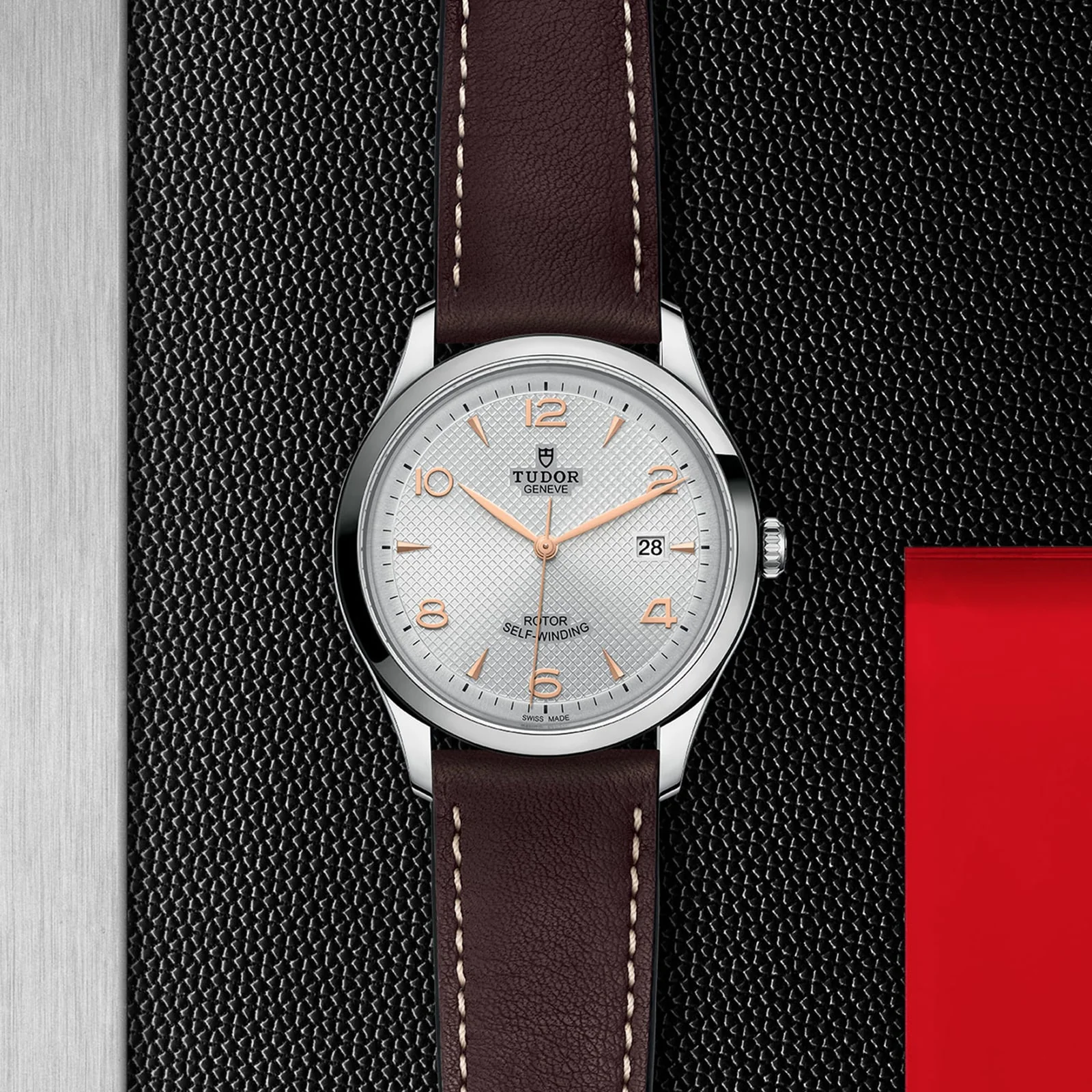 TUDOR 1926 Men's