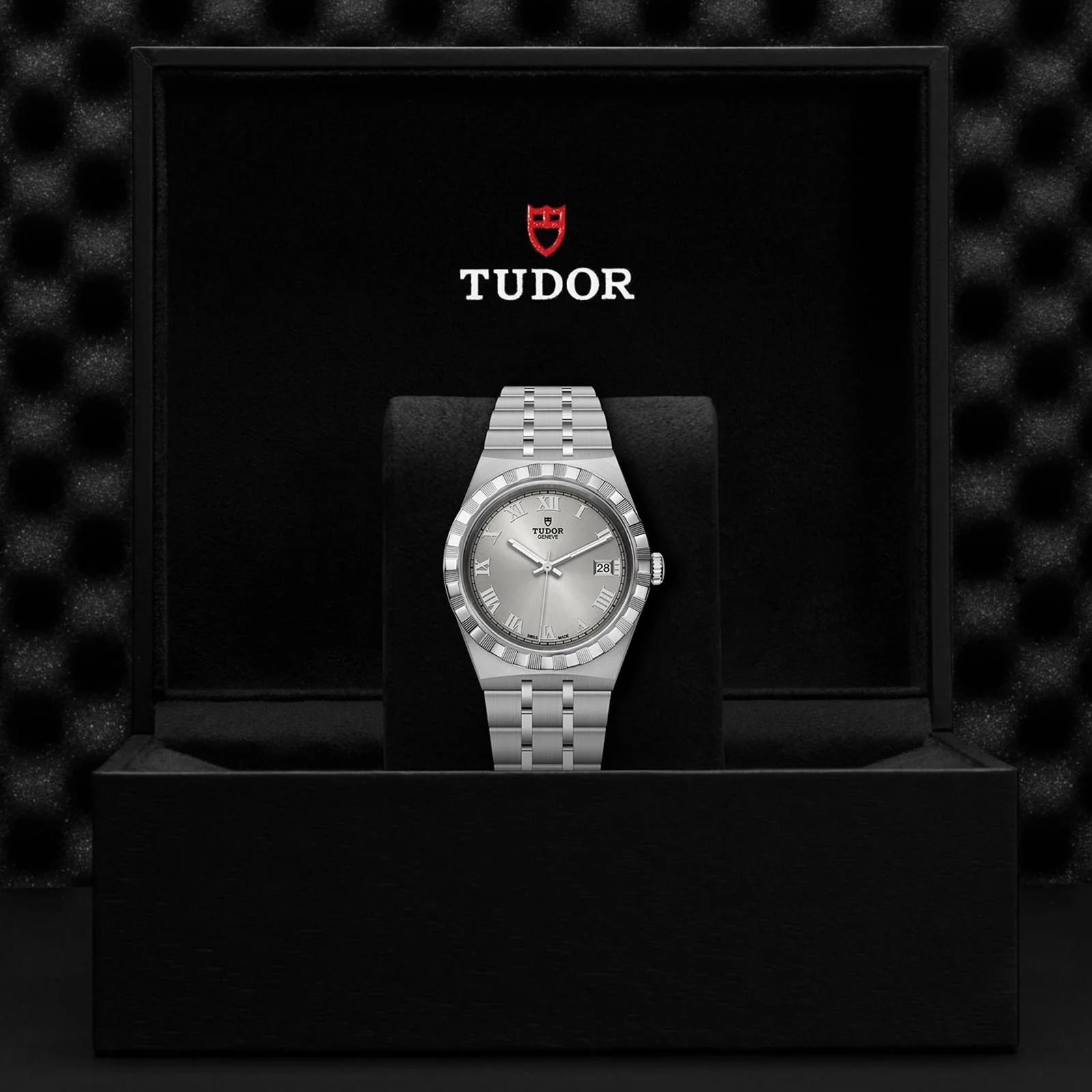 TUDOR Royal Men's