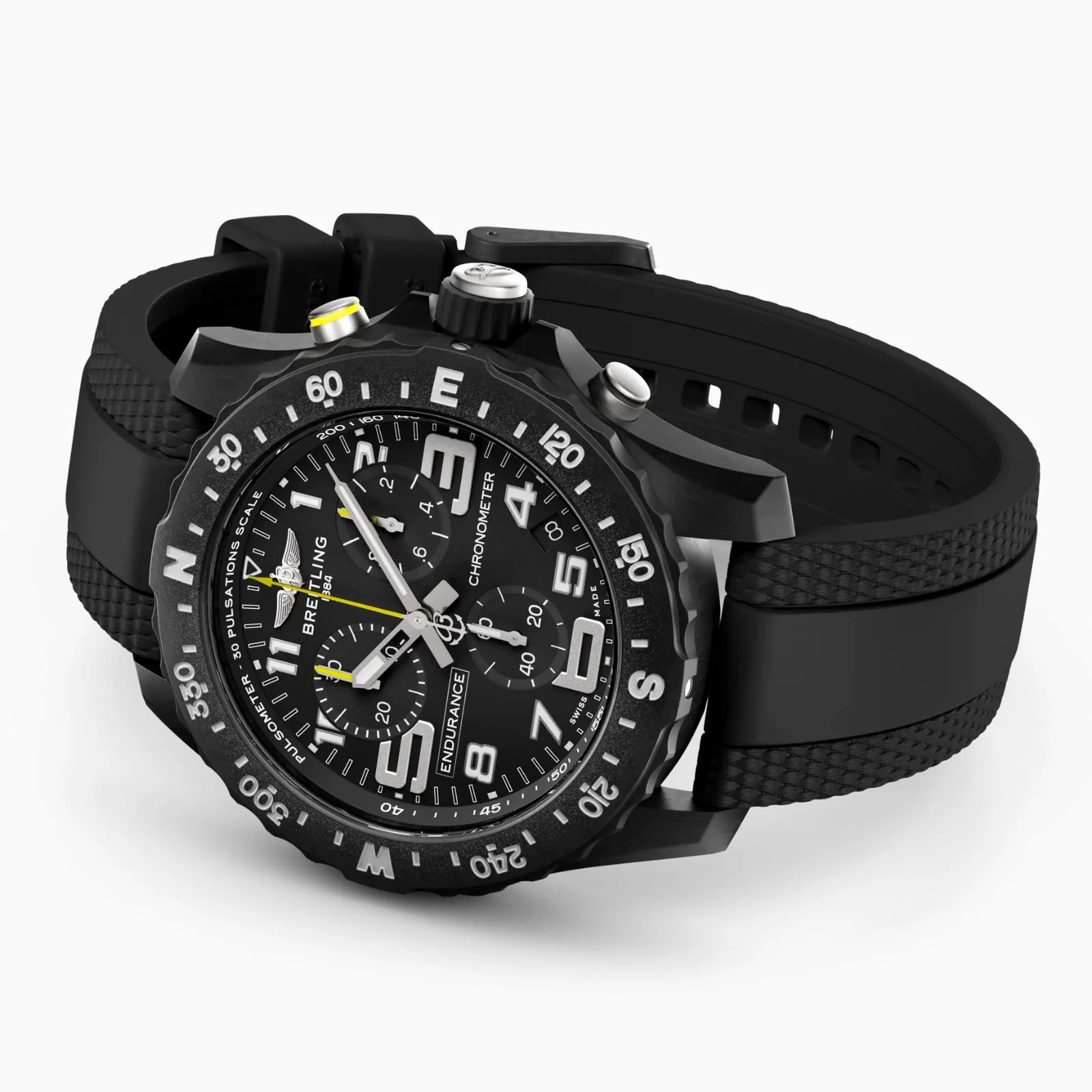 Breitling Endurance Pro 44 Men's