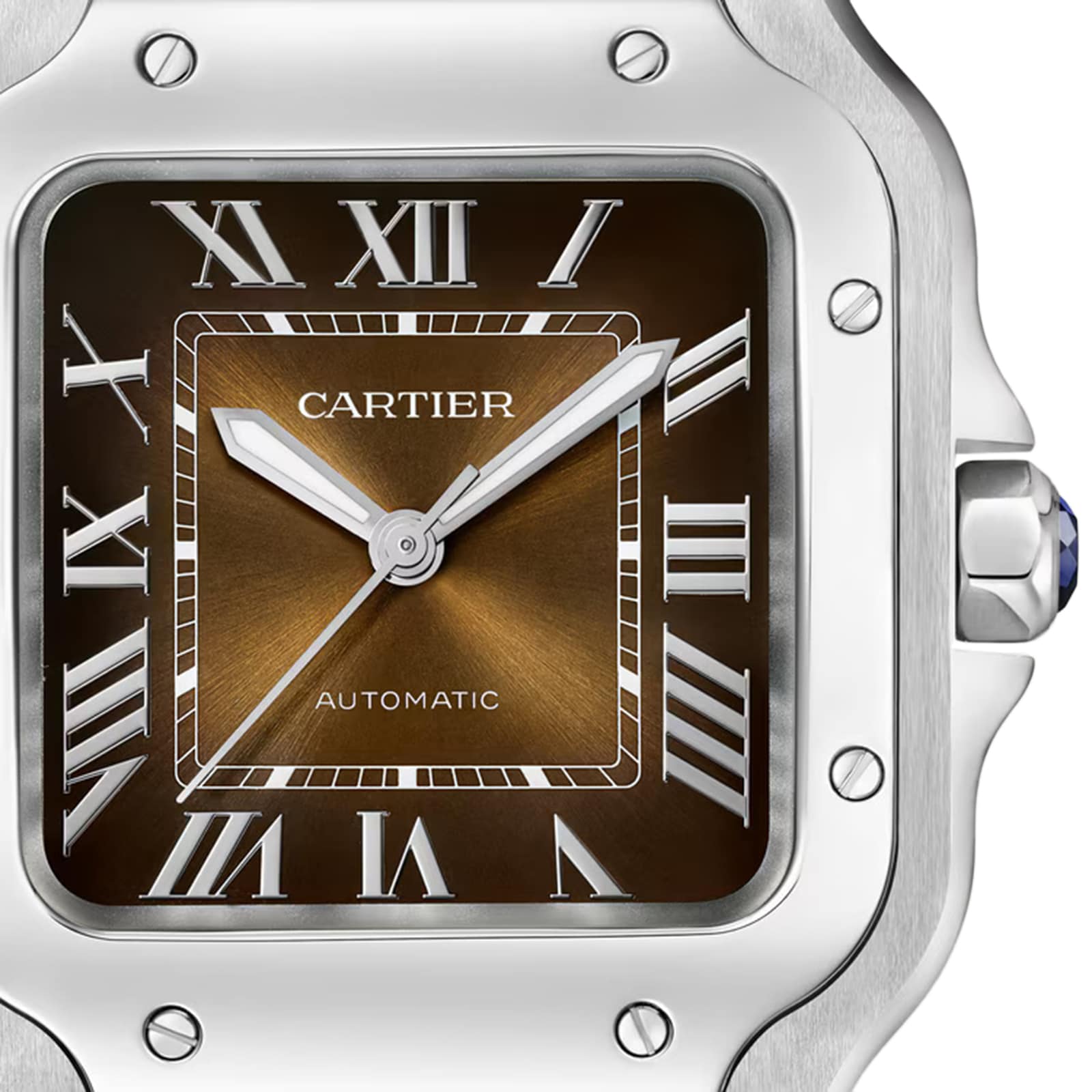 Cartier Santos de Cartier Men's