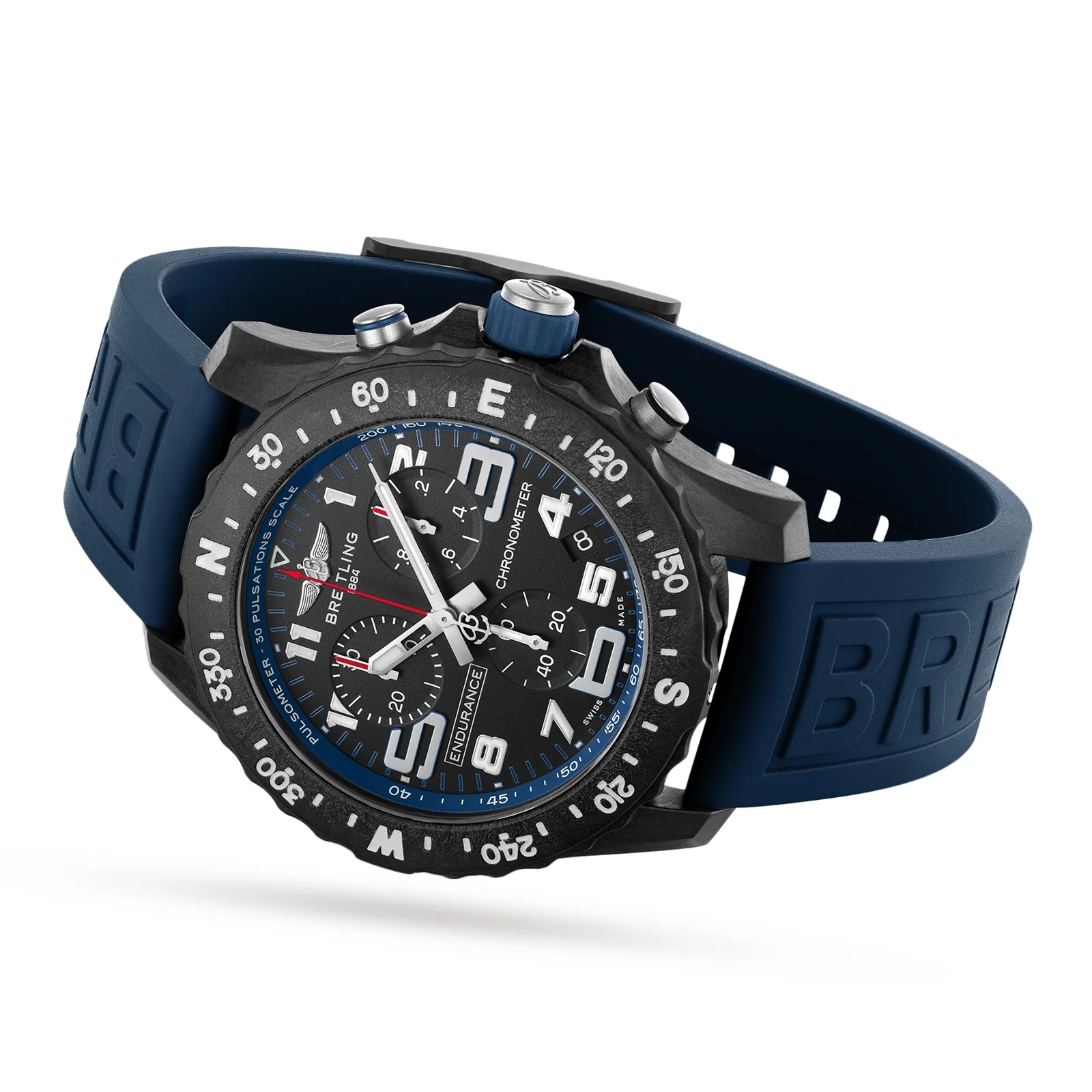 Breitling Endurance Pro 44 Men's