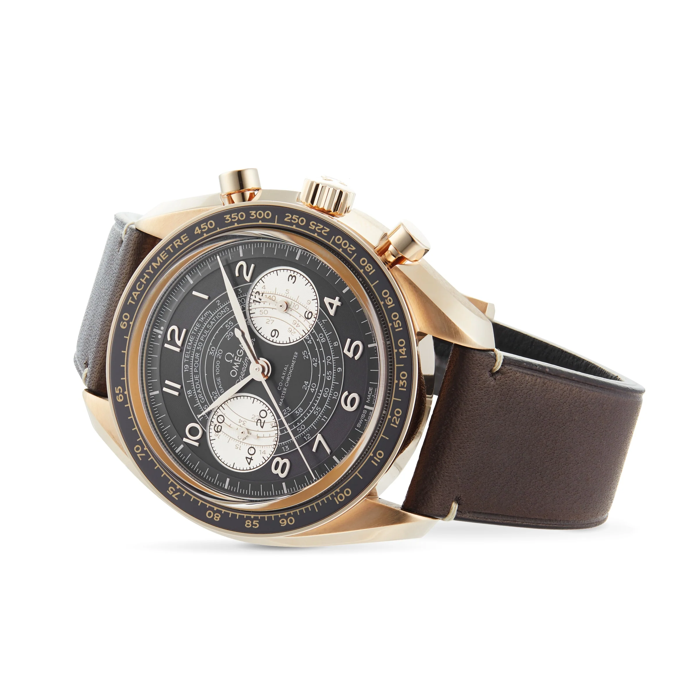 OMEGA Speedmaster Chronoscope Men's