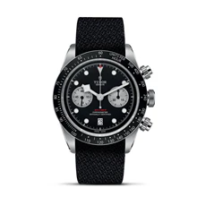 TUDOR Black Bay Chrono Men's
