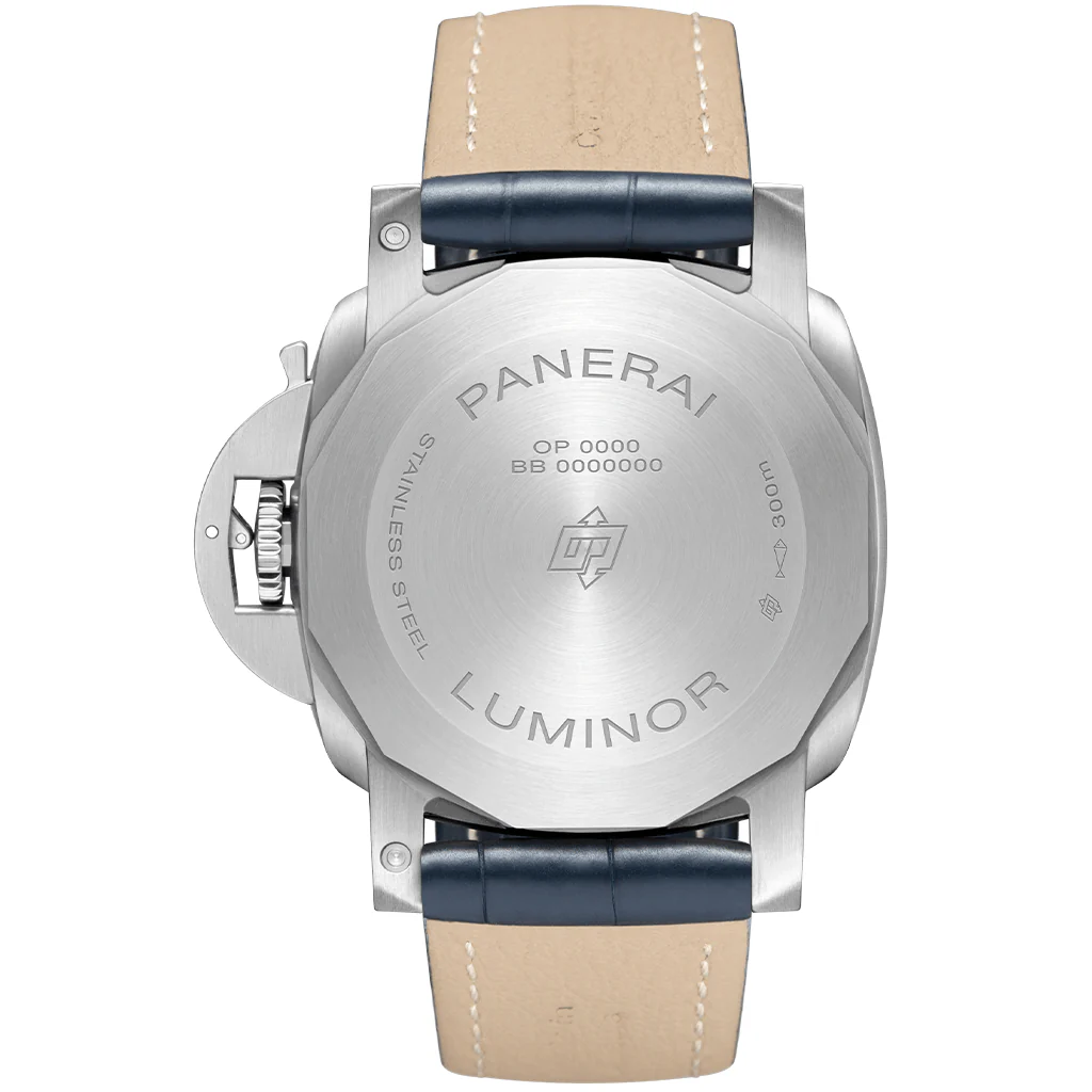 PANERAI Luminor Marina - 44mm PAM01313 Men's