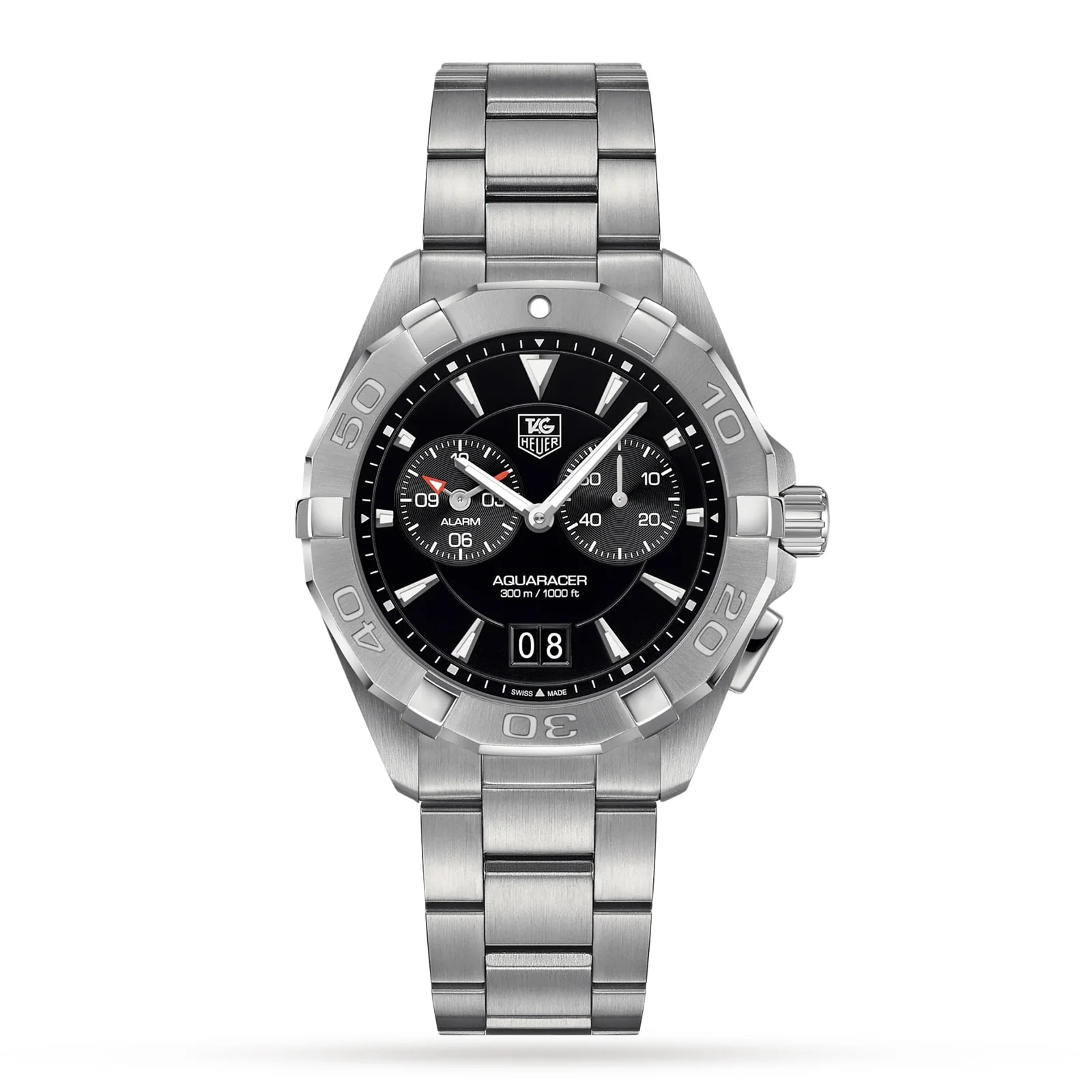 TAG Heuer Aquaracer Men's
