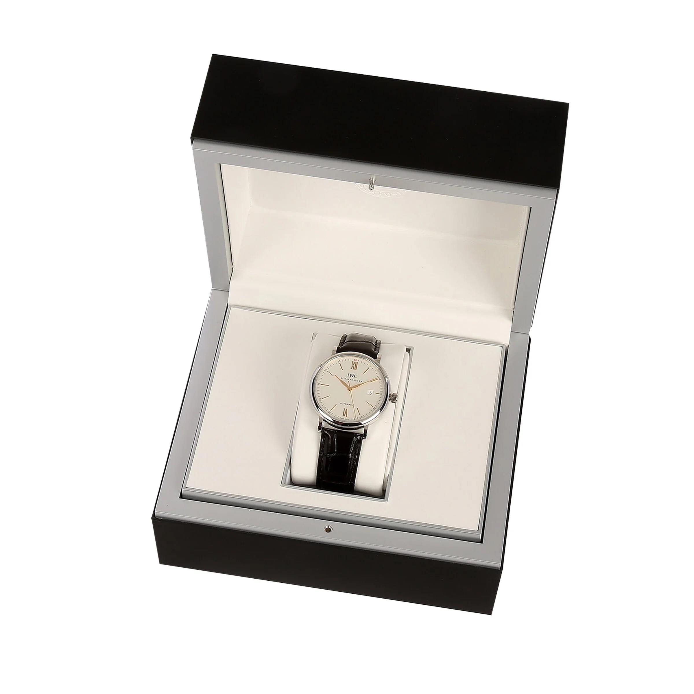 IWC Portofino Automatic Men's