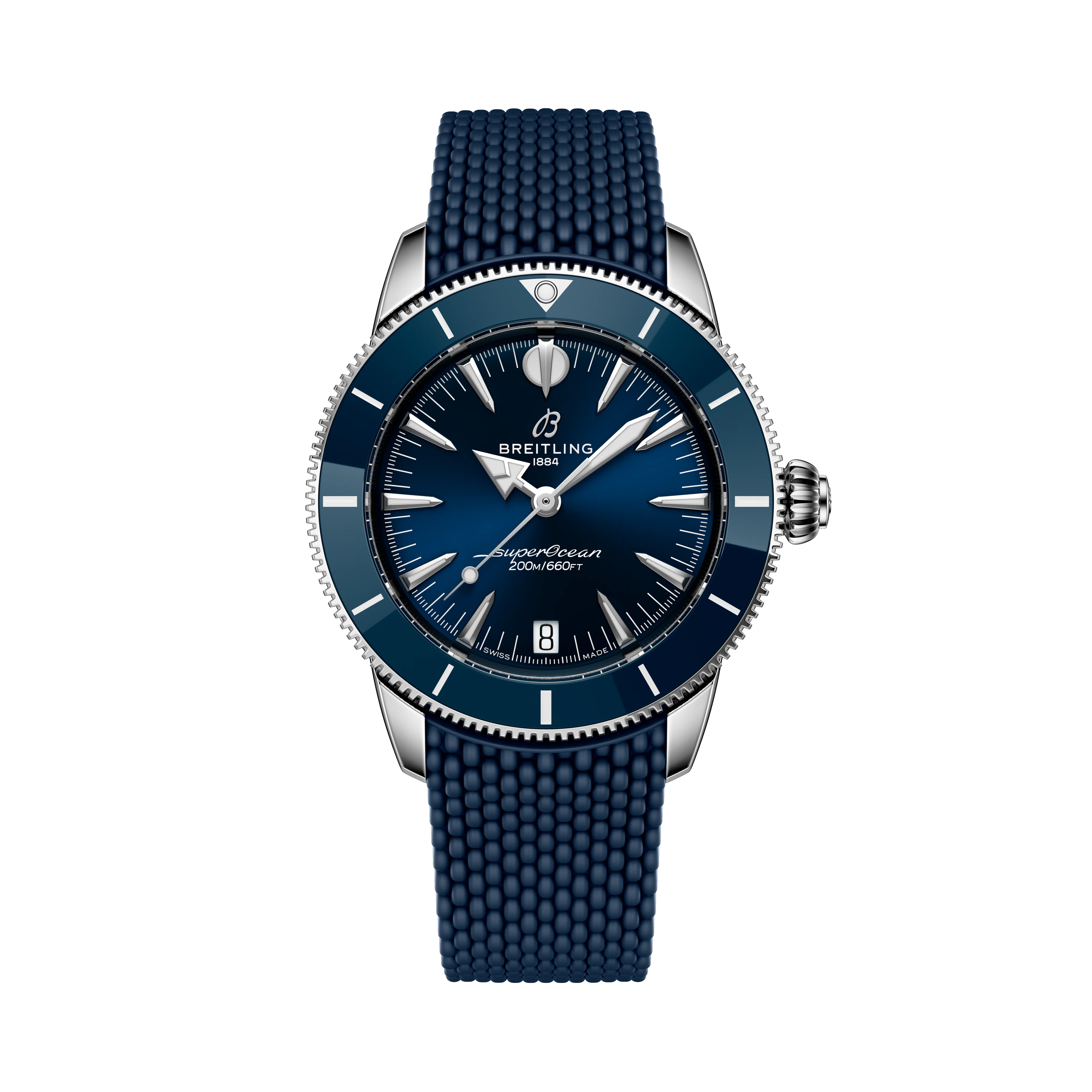 Breitling Superocean Heritage Automatic 36 Women's