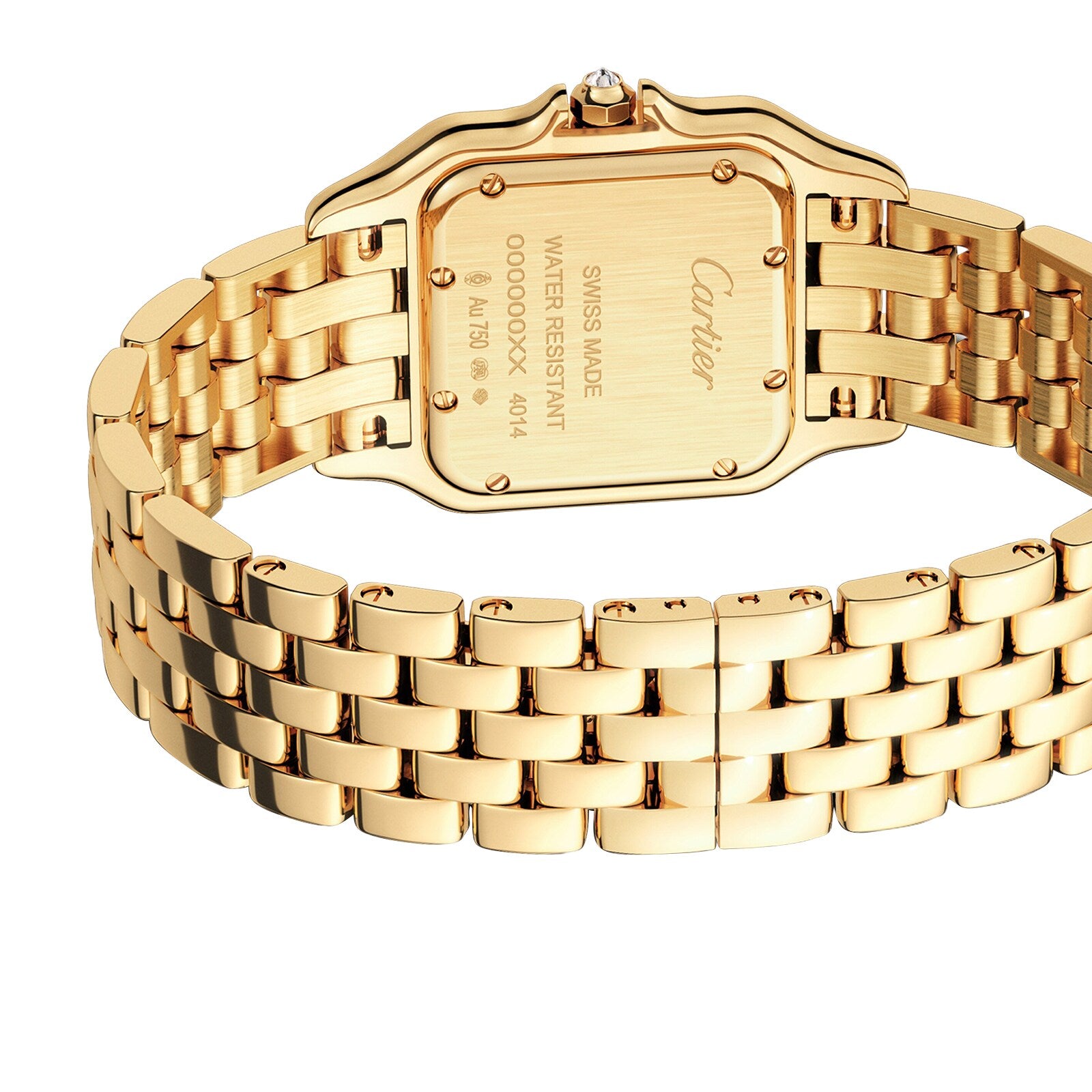 Panthère de Cartier