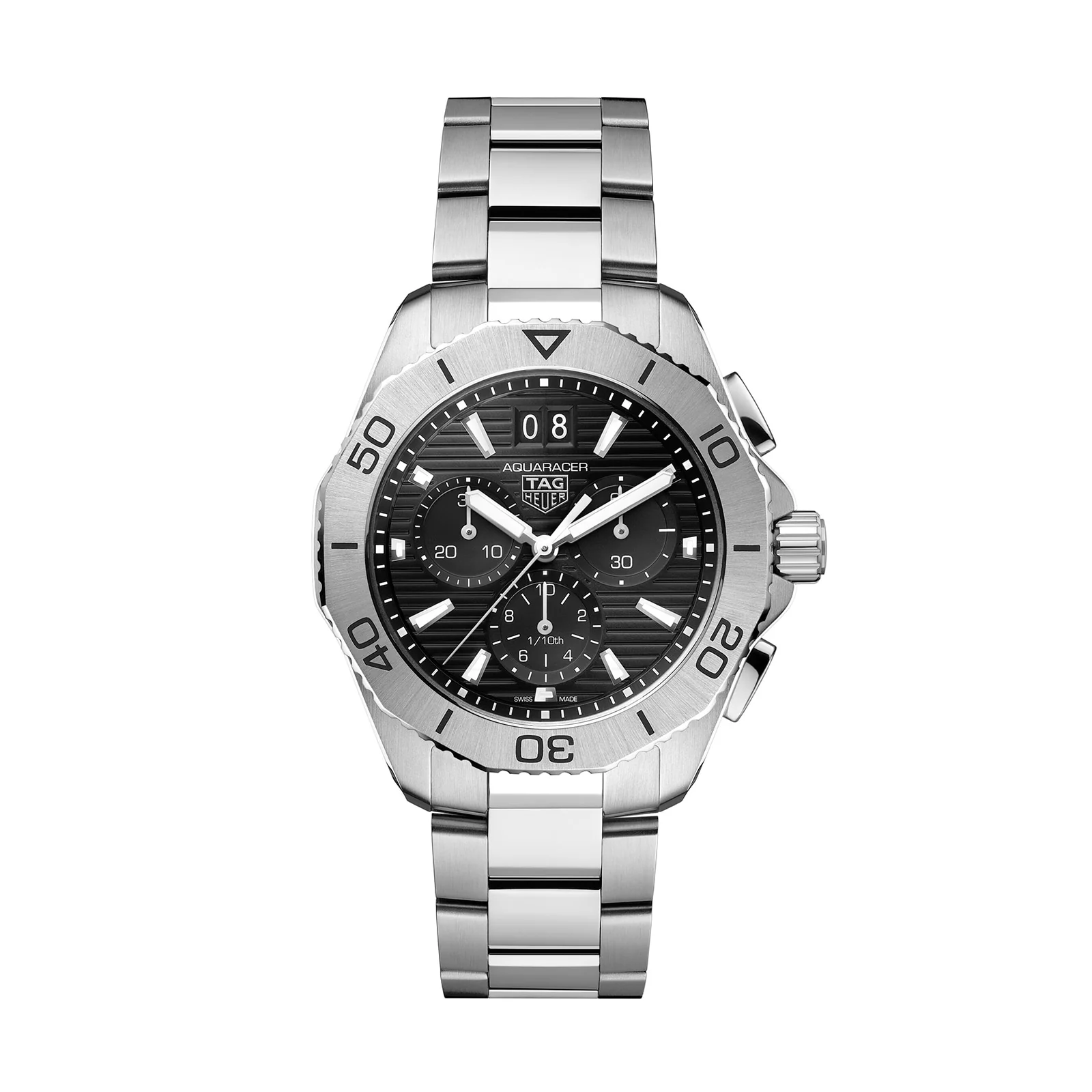 TAG Heuer Aquaracer Professional 200 Chronograph Men's
