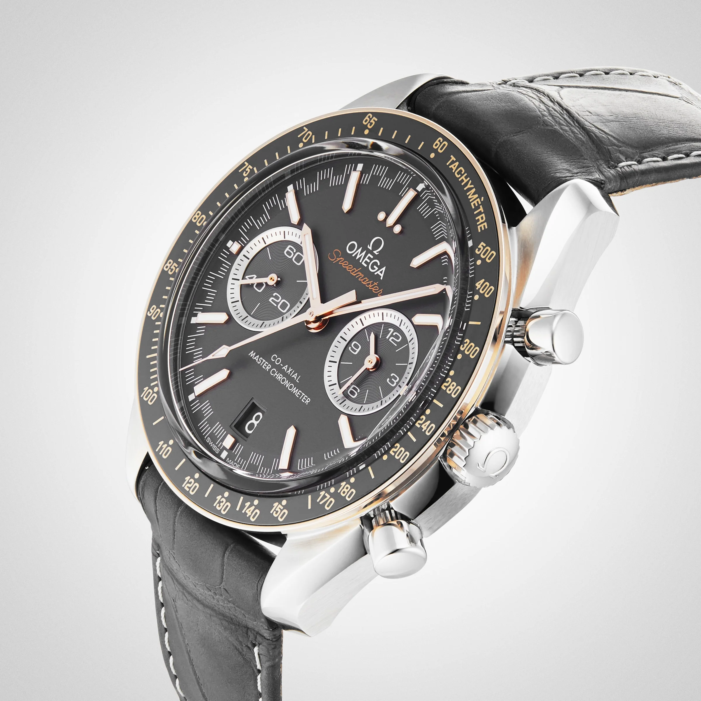 OMEGA Speedmaster Racing Men's