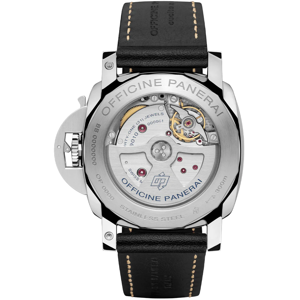 PANERAI Luminor Marina 1950 3 Days PAM01359 Men's