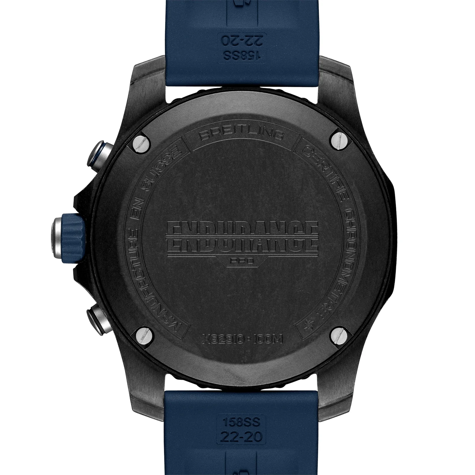 Breitling Endurance Pro 44 Men's