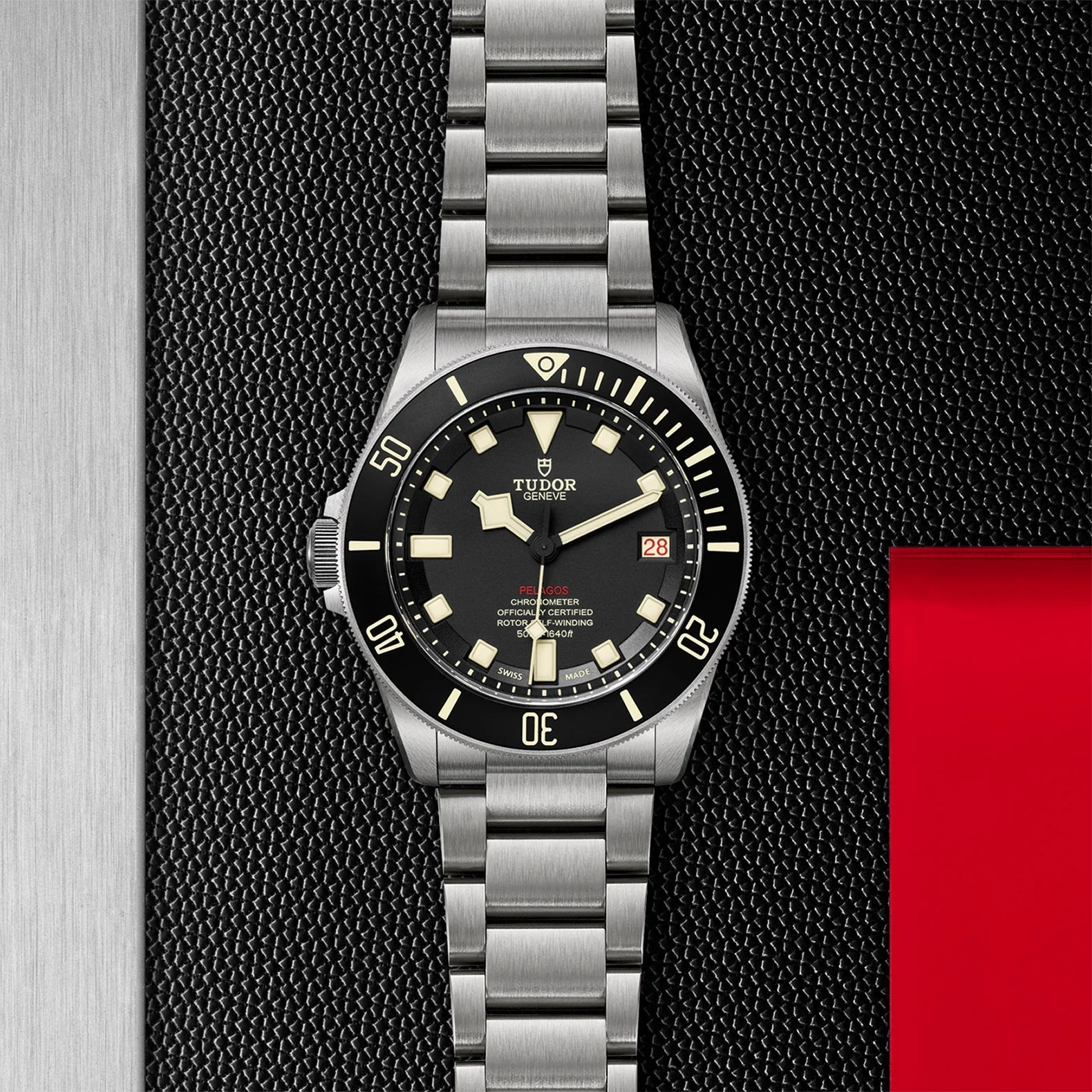 TUDOR Pelagos LHD Men's