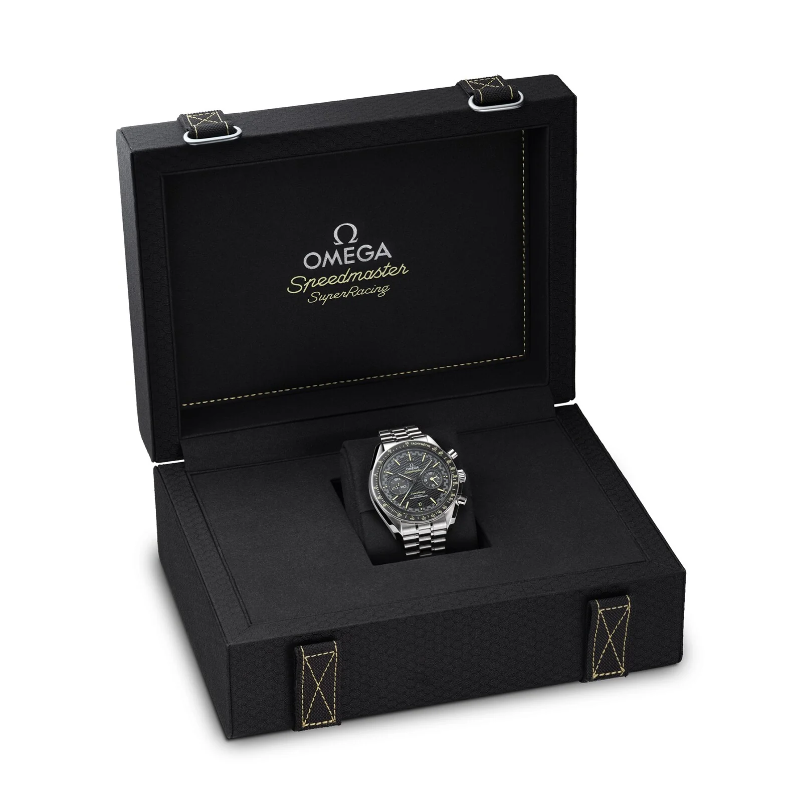 OMEGA Speedmaster Super Racing Men's