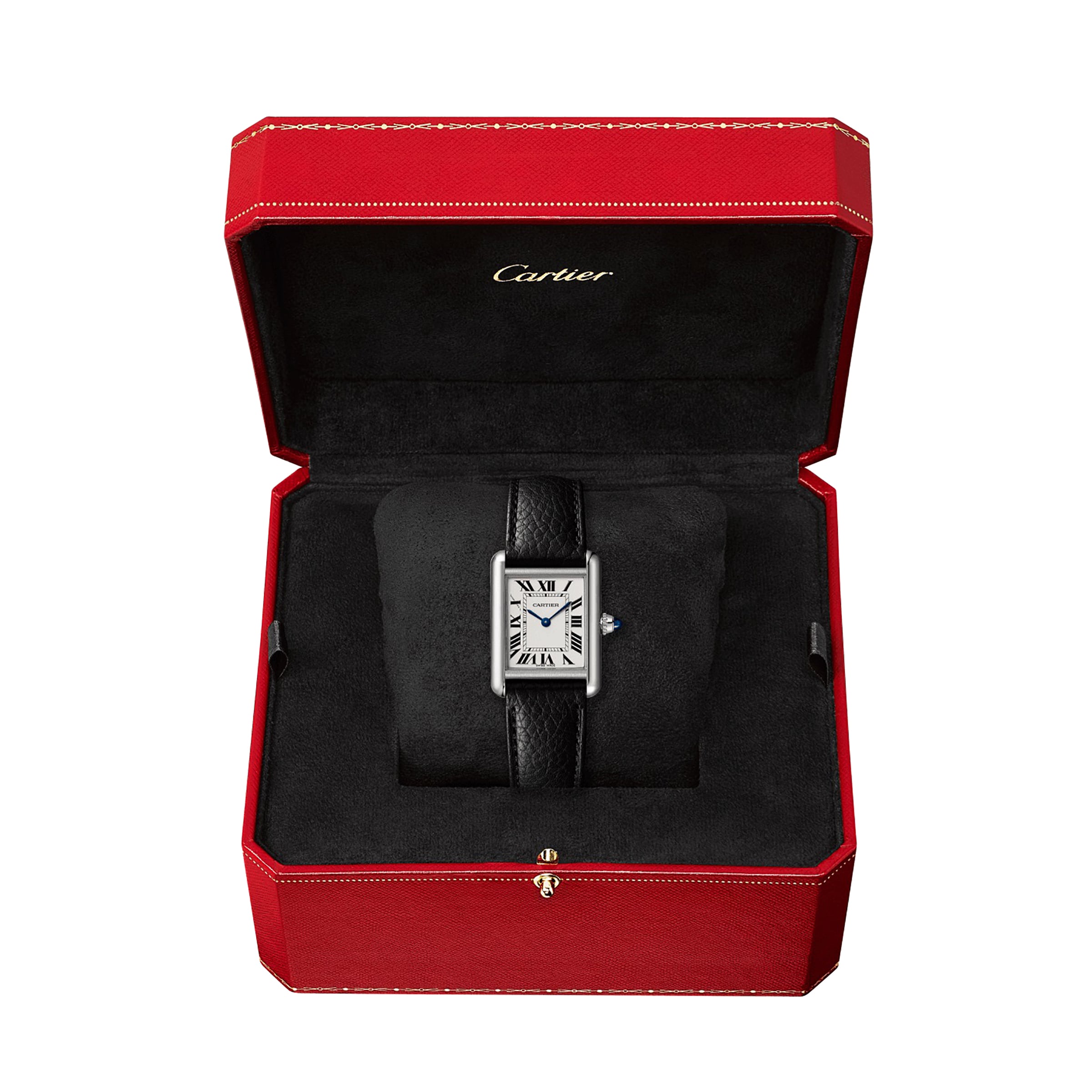 Cartier Tank Must de Cartier Women's