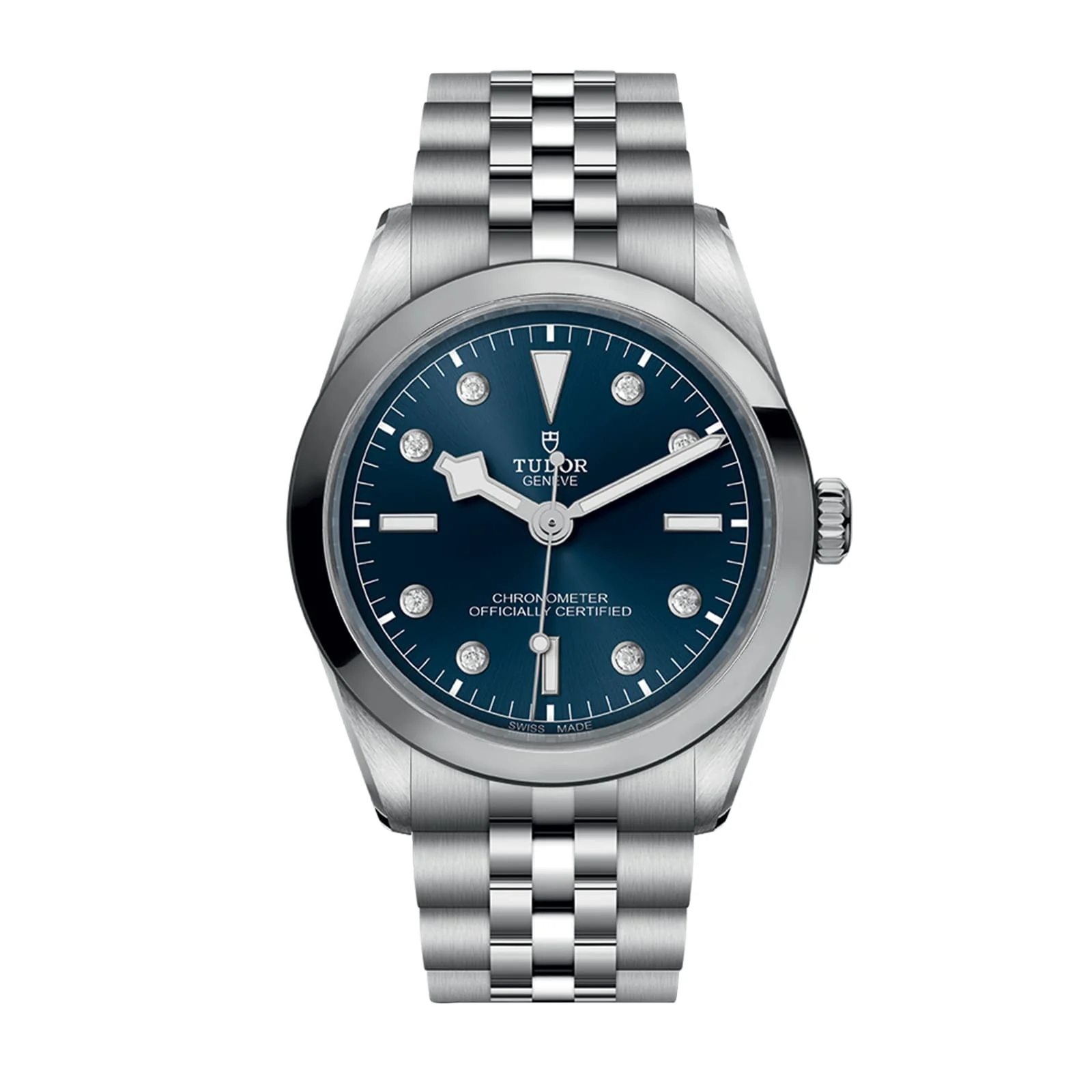TUDOR Black Bay One 36 Women's