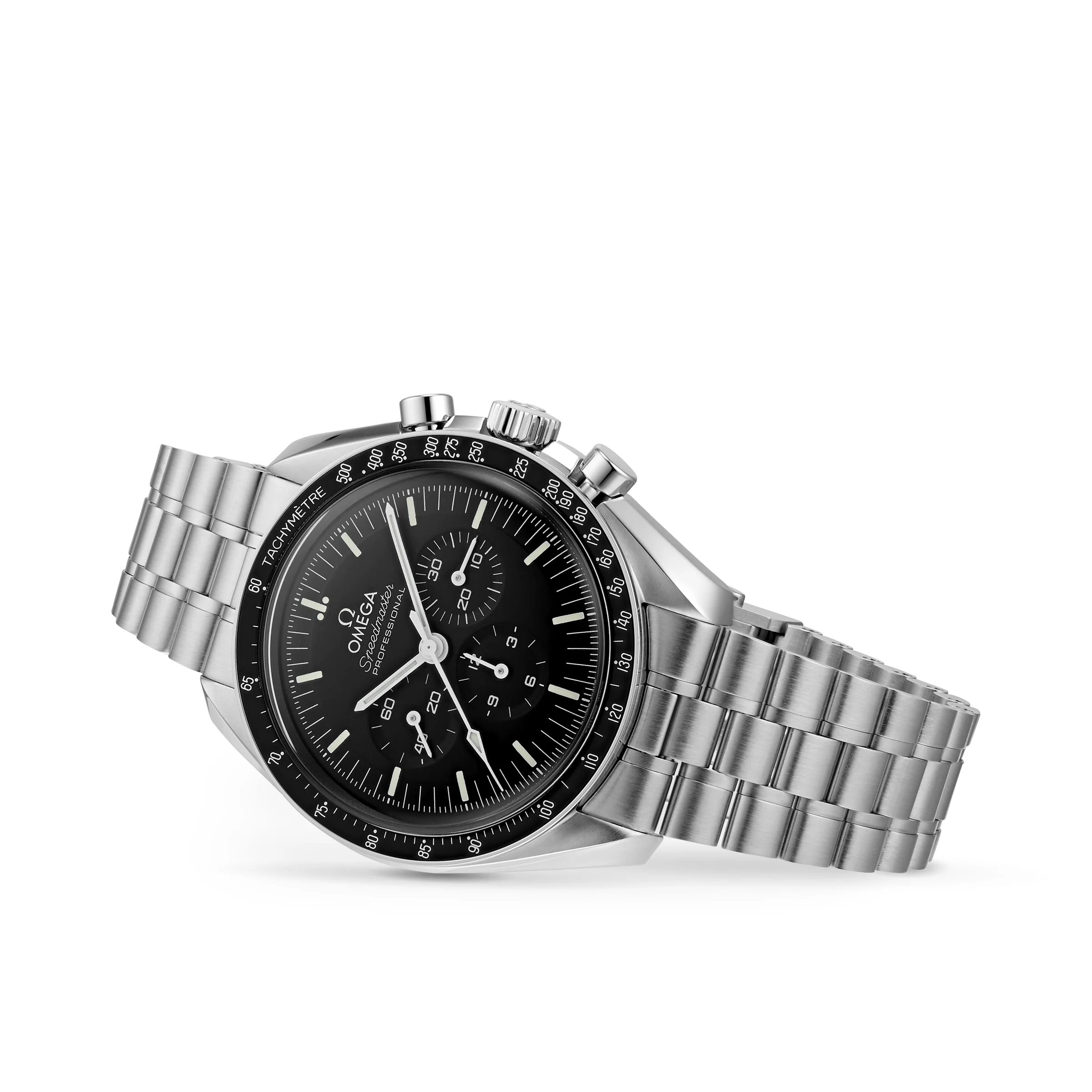 OMEGA Speedmaster Moonwatch Professional Men's