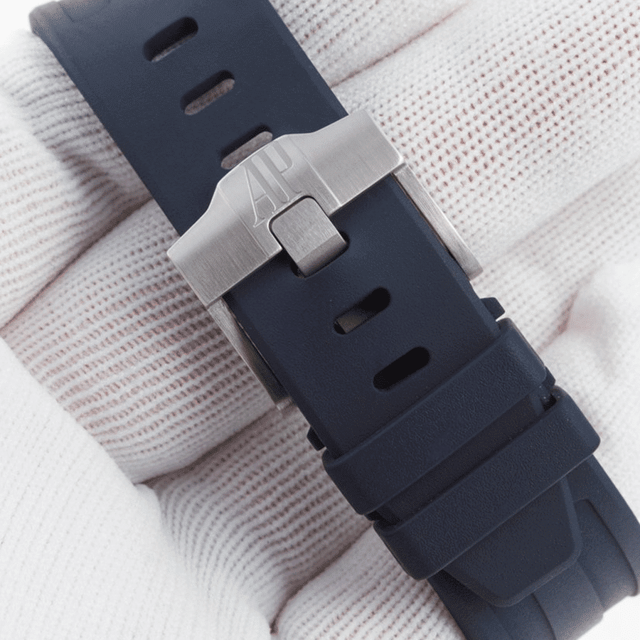 AP Offshore Diver Replica Audemars Piguet