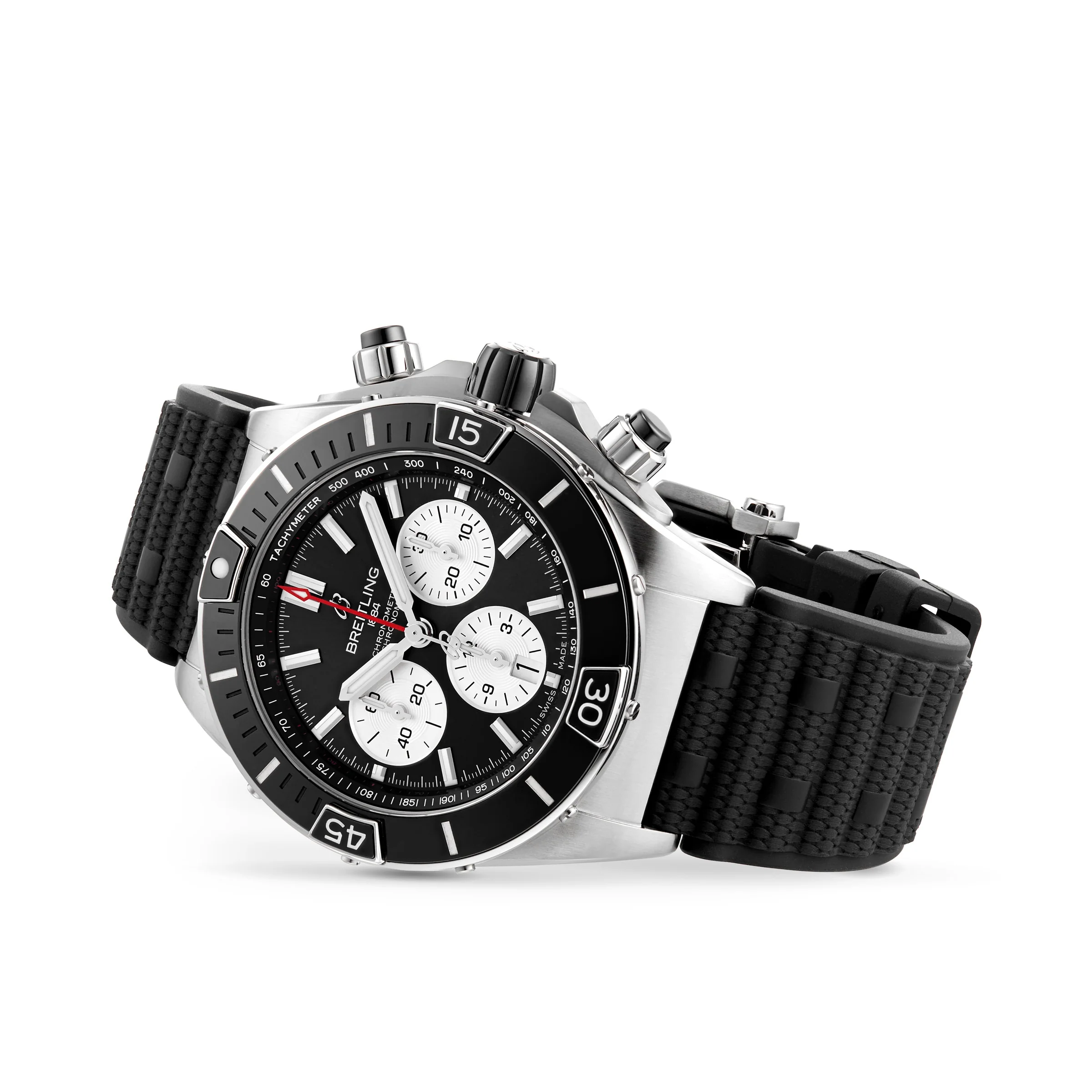 Breitling Super Chronomat B01 44 Men's
