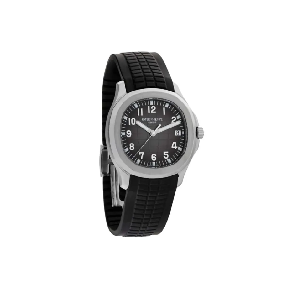 Patek Philippe Rubber Strap Replica