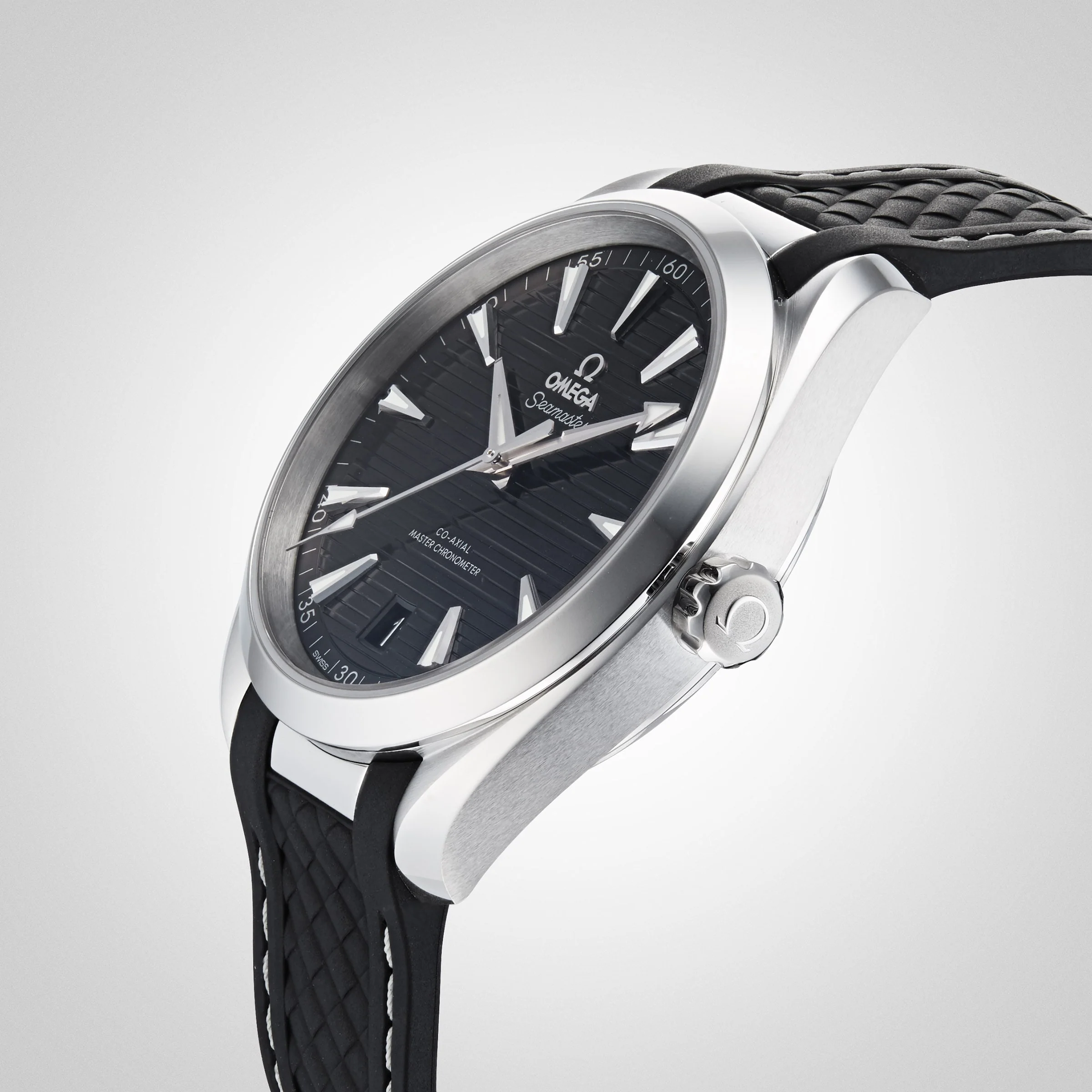 OMEGA Seamaster Aqua Terra 150M Men's