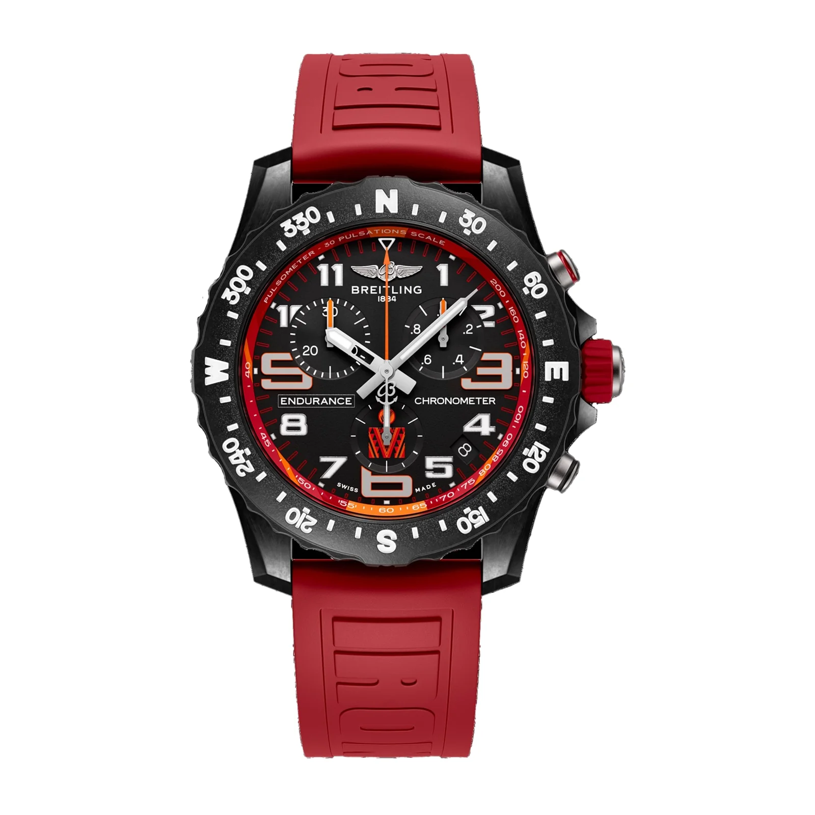 Breitling Endurance Pro 44 IRONMAN® 70.3 World Championship 2024 Men's