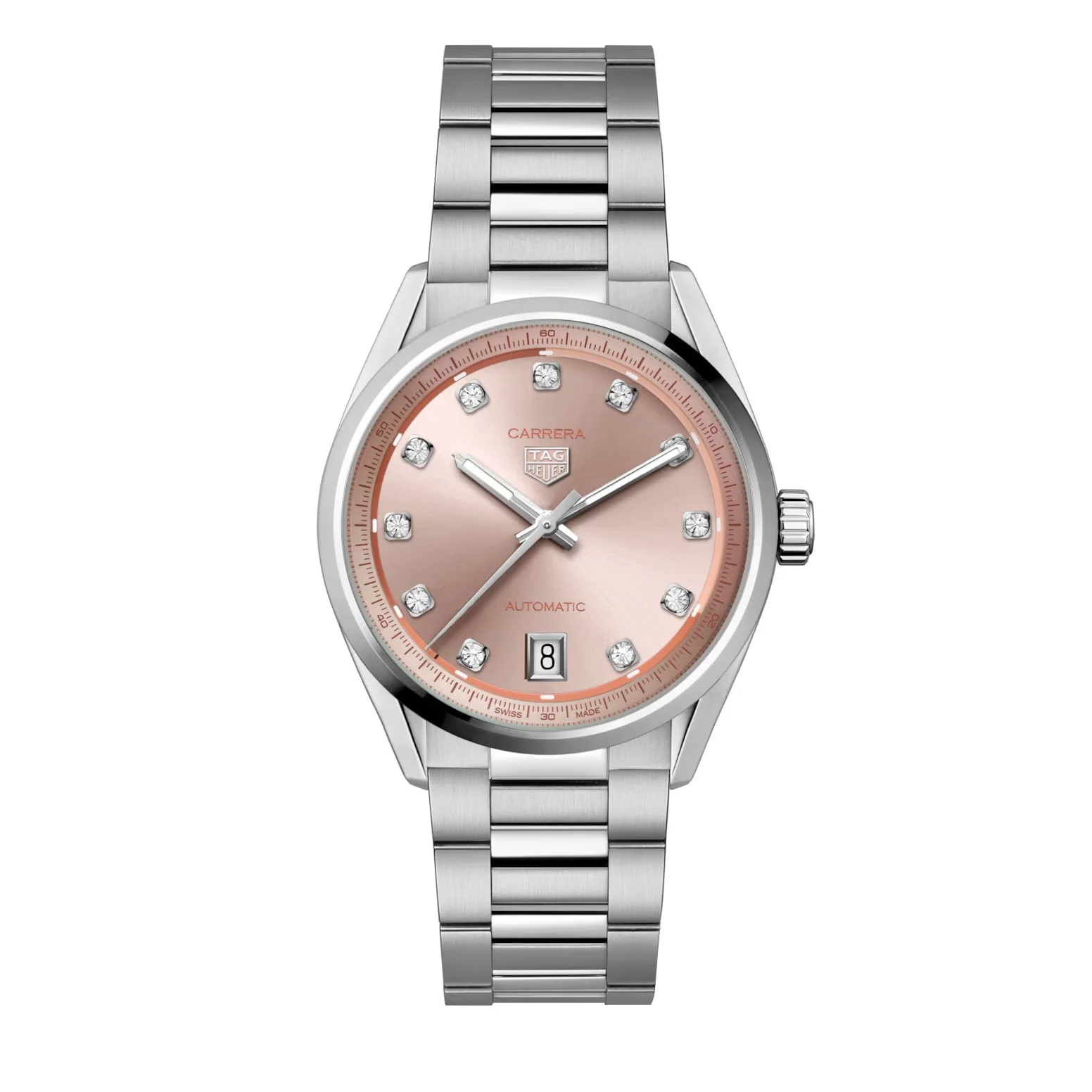 TAG Heuer Carrera Date Women's