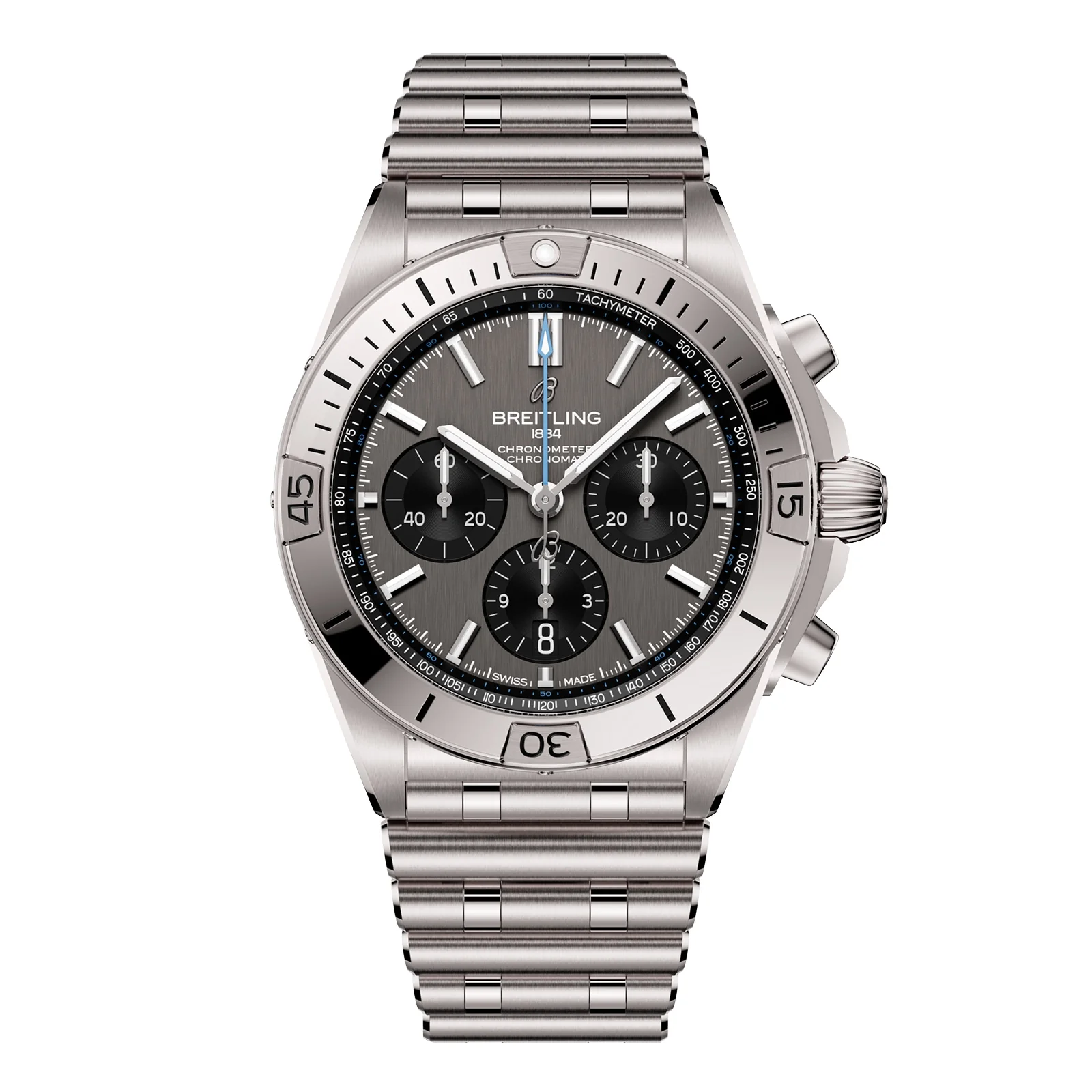 Breitling Chronomat B01 42 Men's