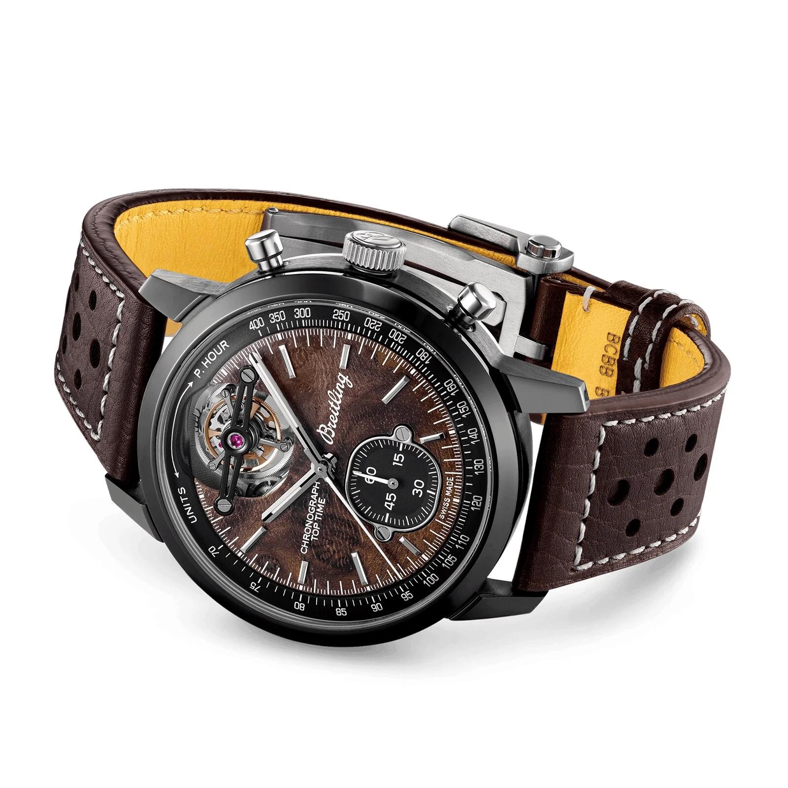Breitling Top Time B21 Chevrolet Corvette Men's