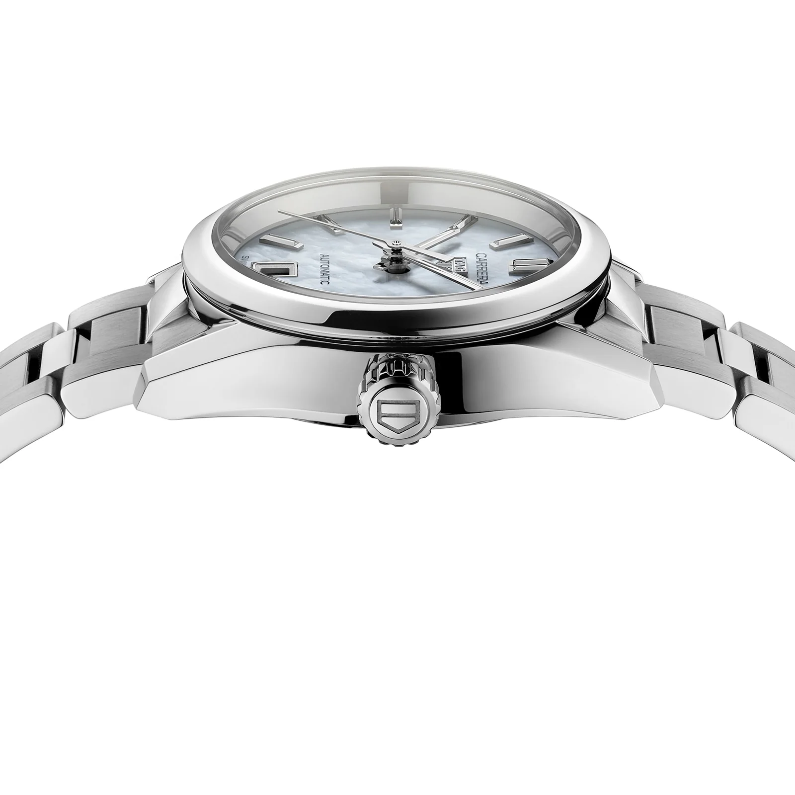 TAG Heuer Carrera Date Women's