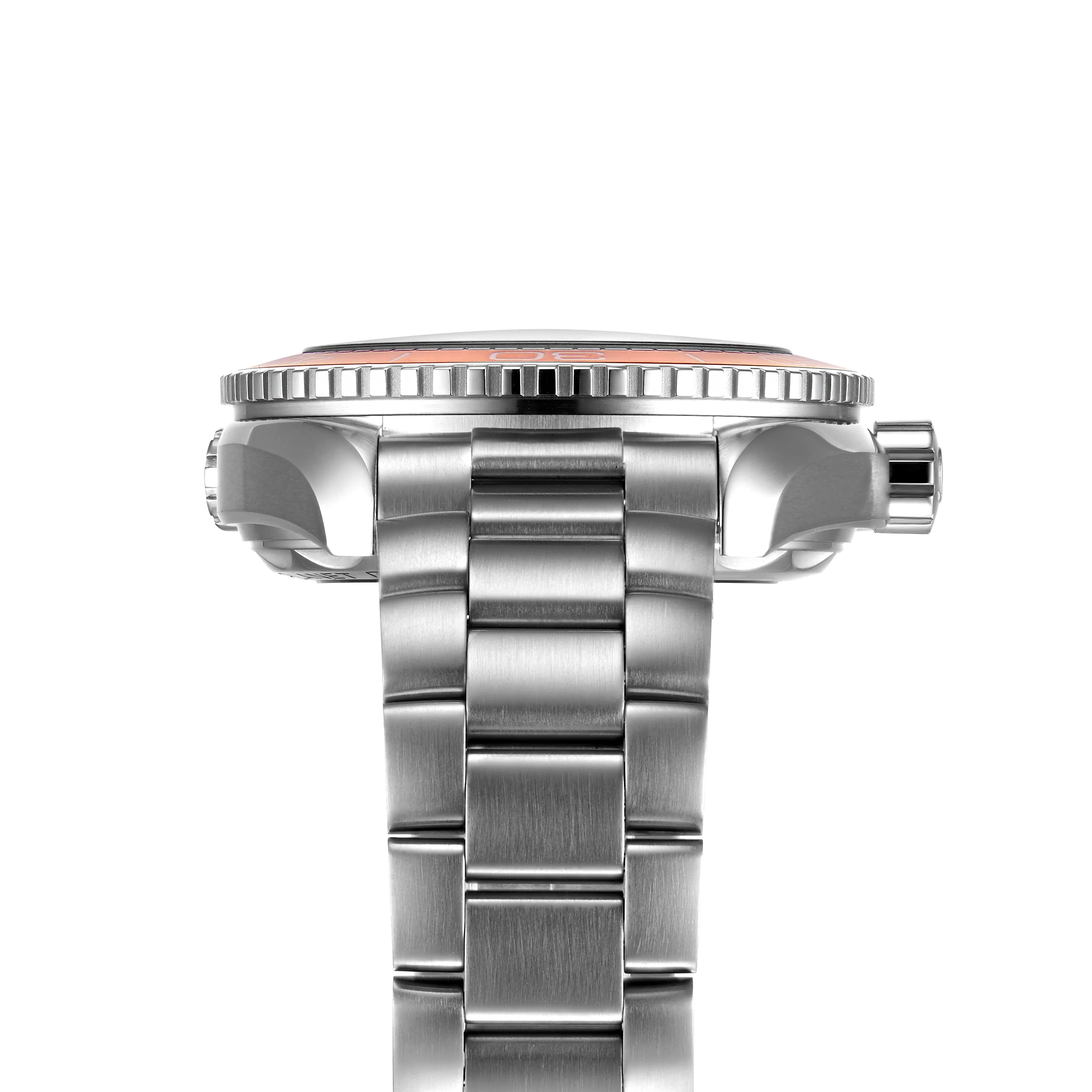 OMEGA Seamaster Planet Ocean 600M Men's
