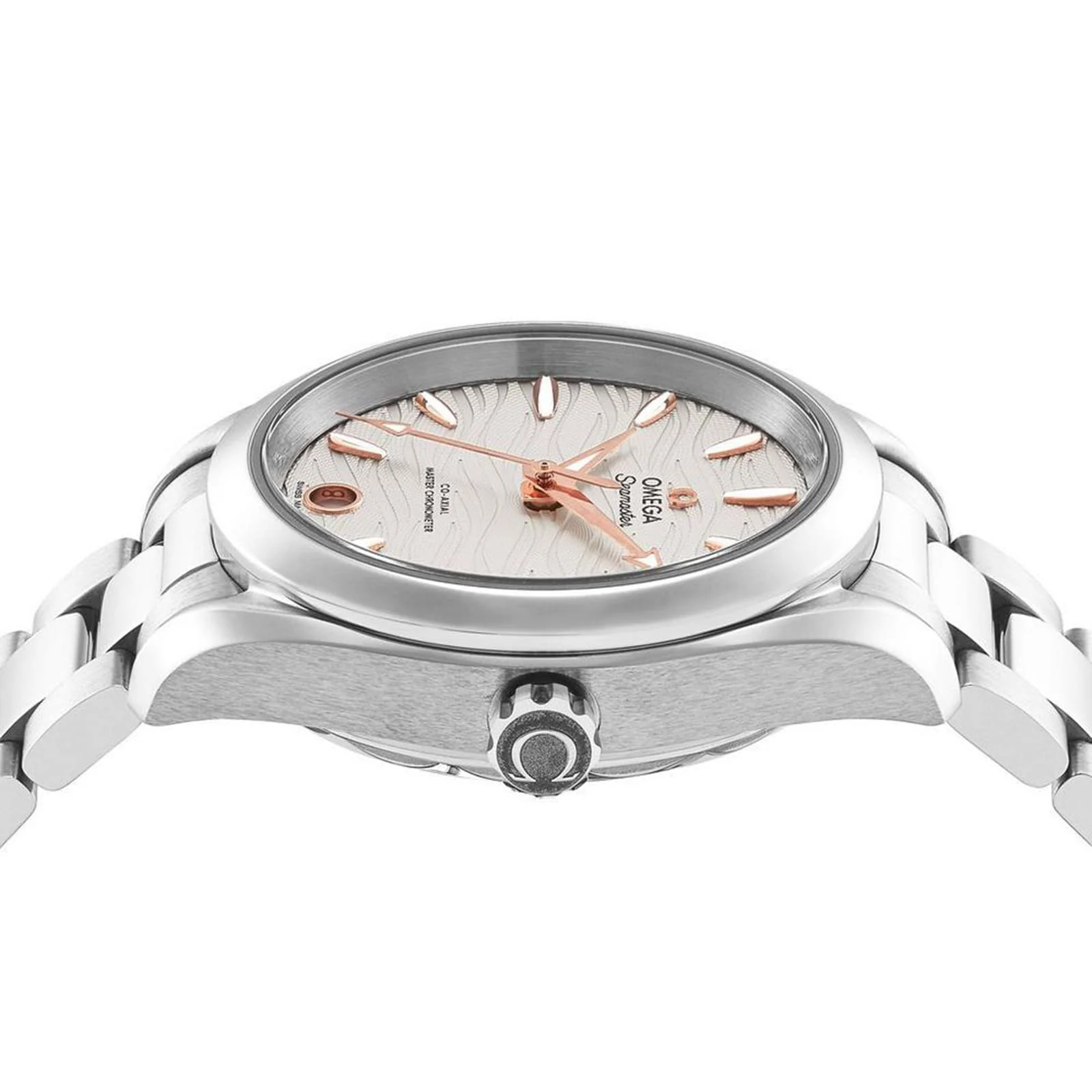 OMEGA Seamaster Aqua Terra 150M Women's