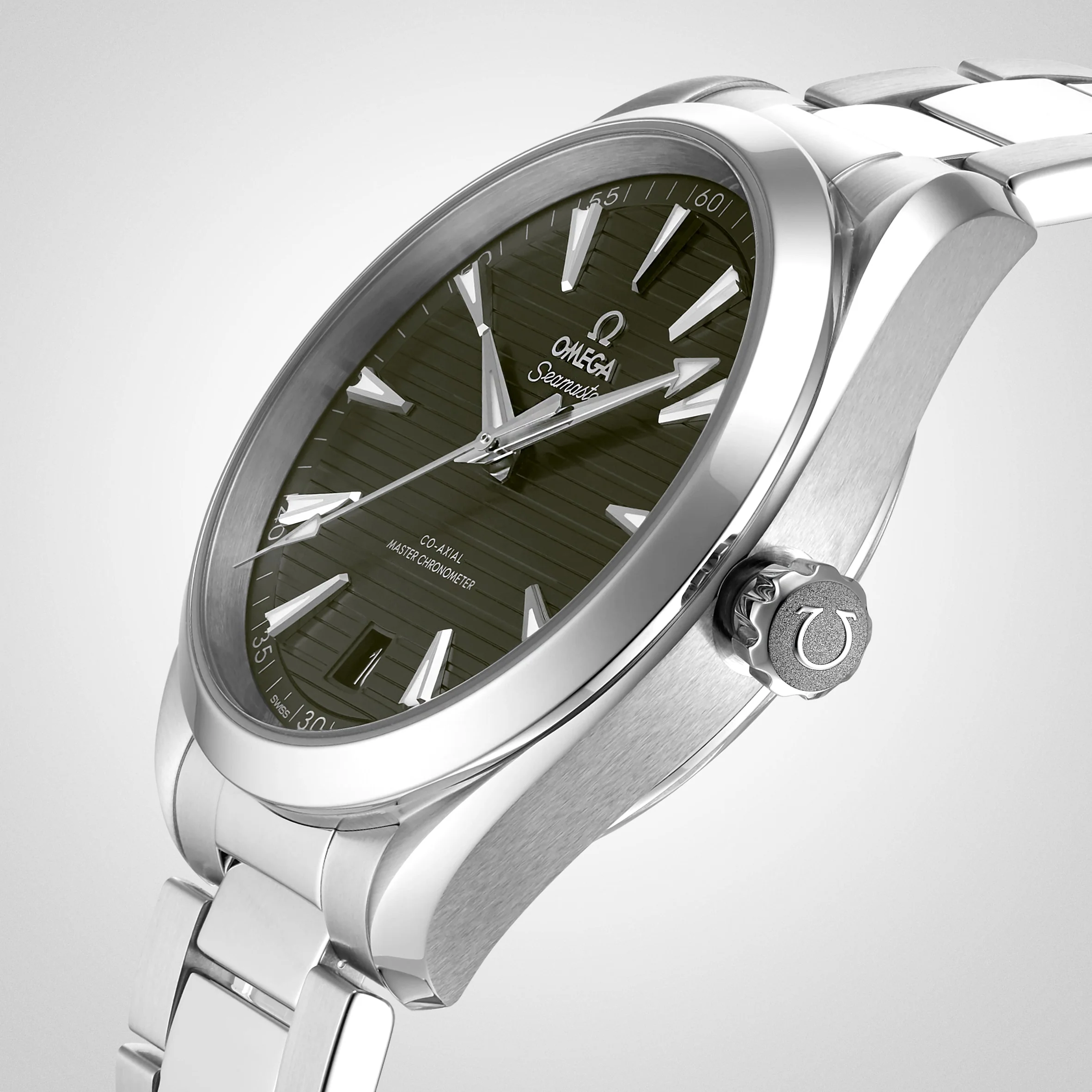 OMEGA Seamaster Aqua Terra 150M Men's