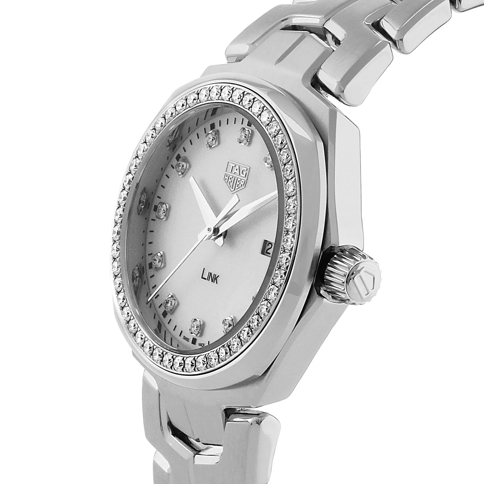 TAG Heuer Link Date Women's